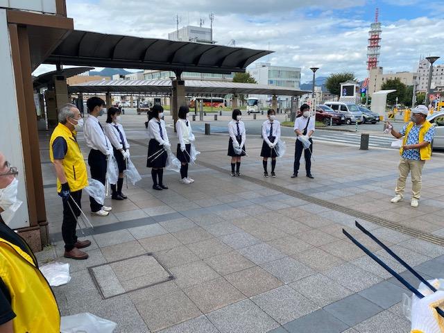 ライオンズクラブ335-C地区 クラブ活動ブログ