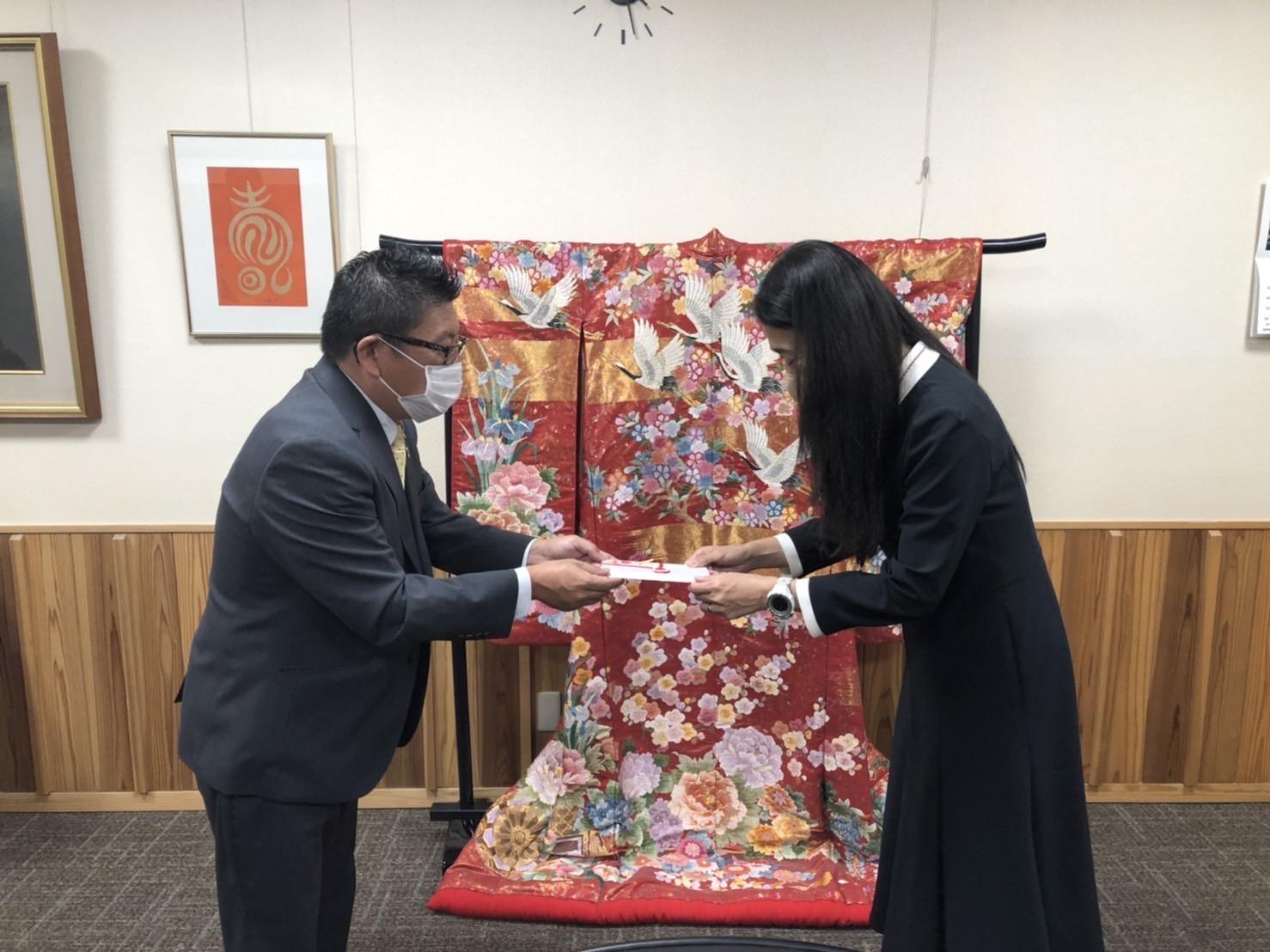 ライオンズクラブ335-C地区 クラブ活動ブログ