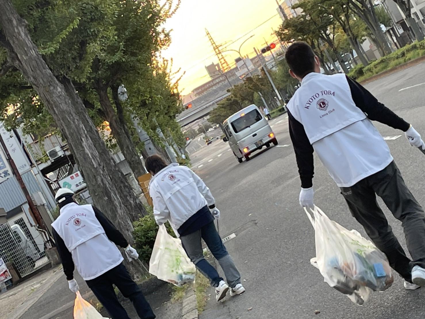 ライオンズクラブ335-C地区 クラブ活動ブログ