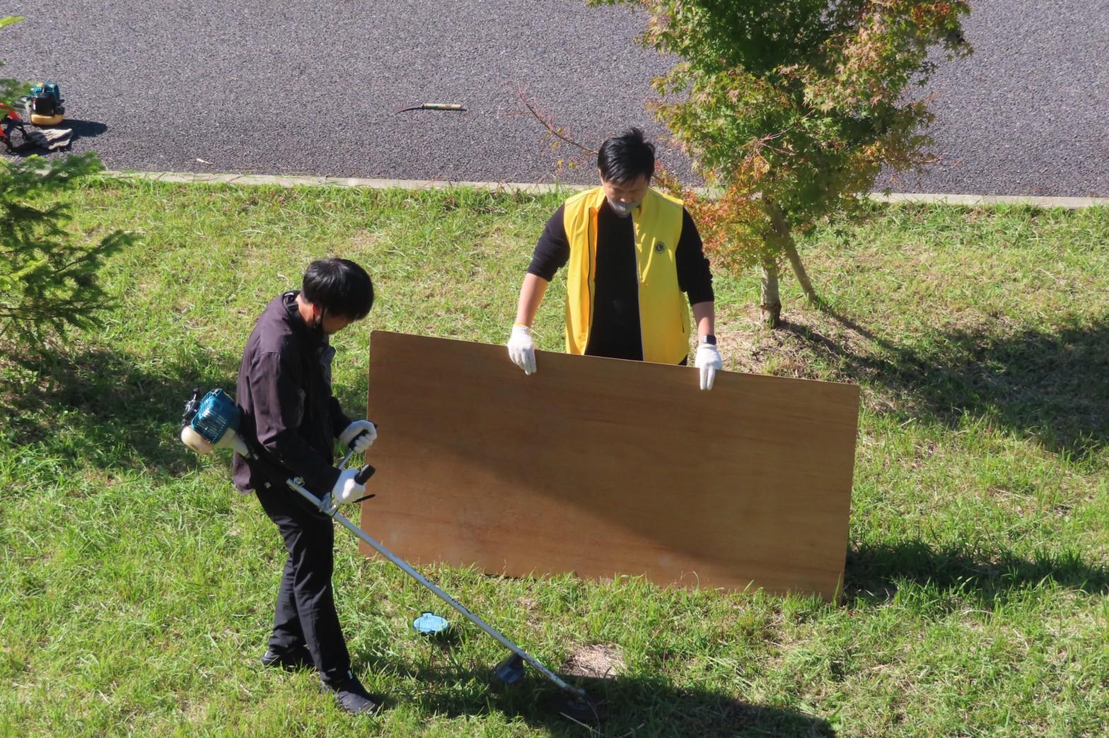 ライオンズクラブ335-C地区 クラブ活動ブログ