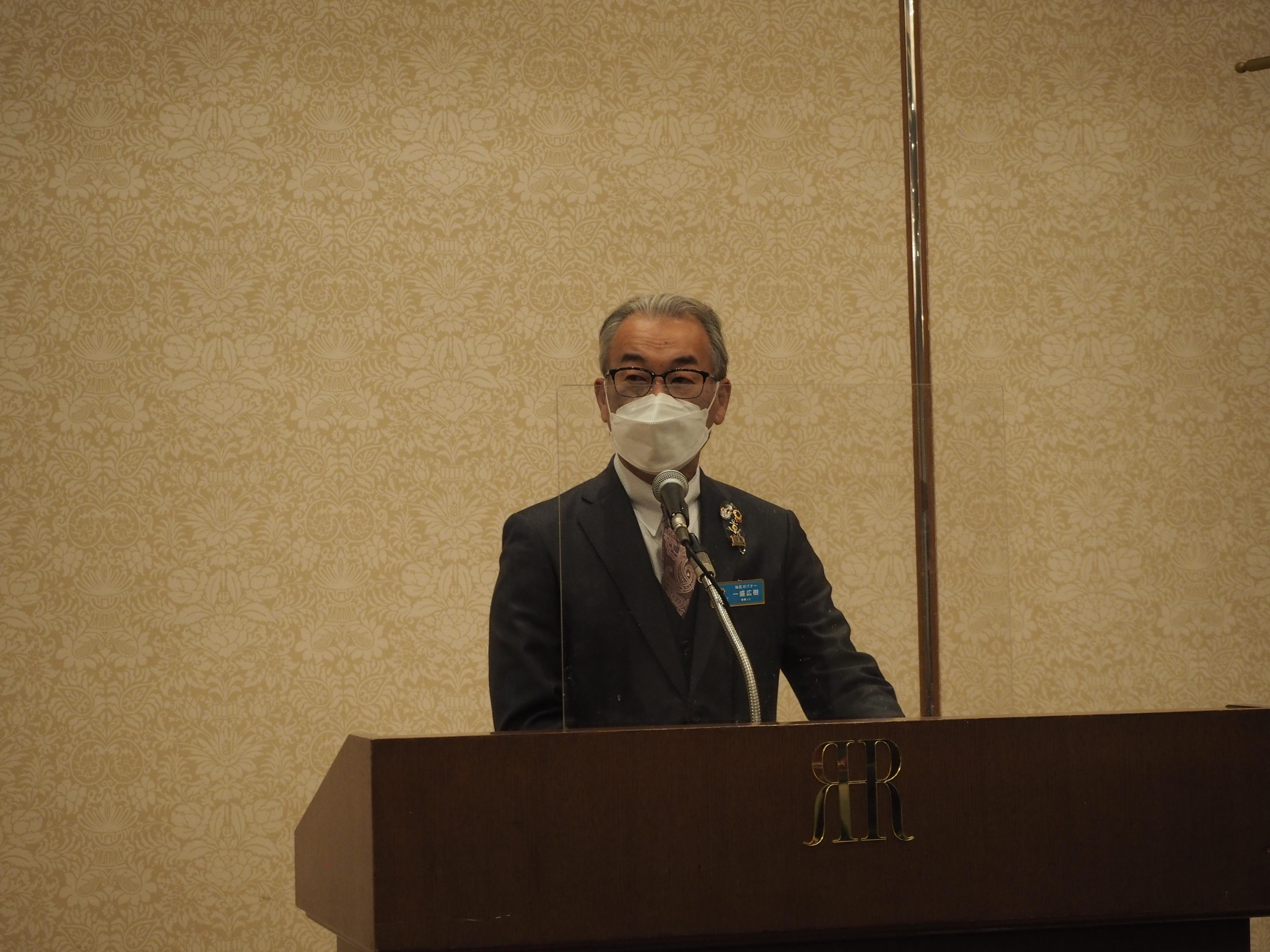 ライオンズクラブ335-C地区 委員会活動