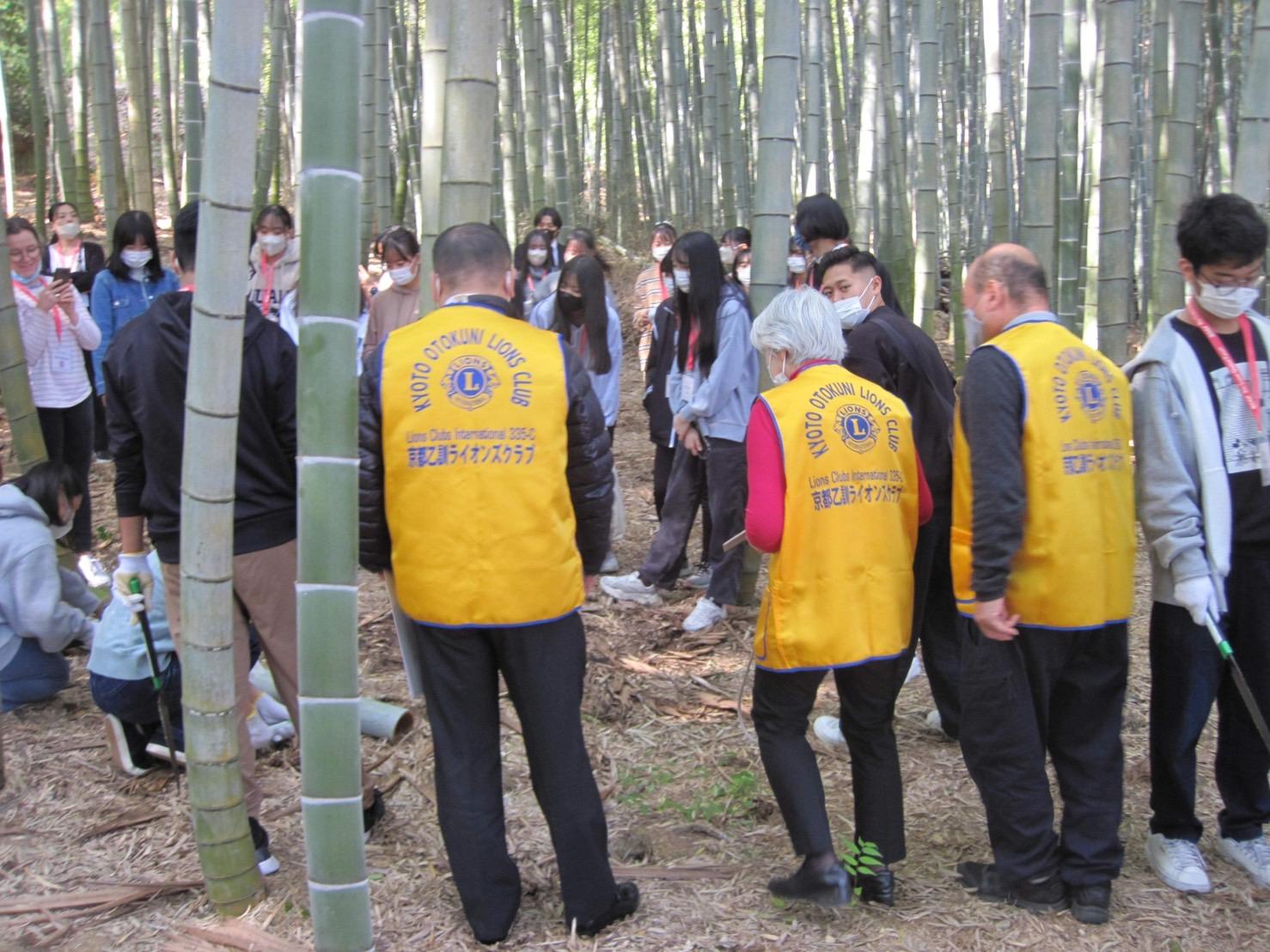 ライオンズクラブ335-C地区 クラブ活動ブログ