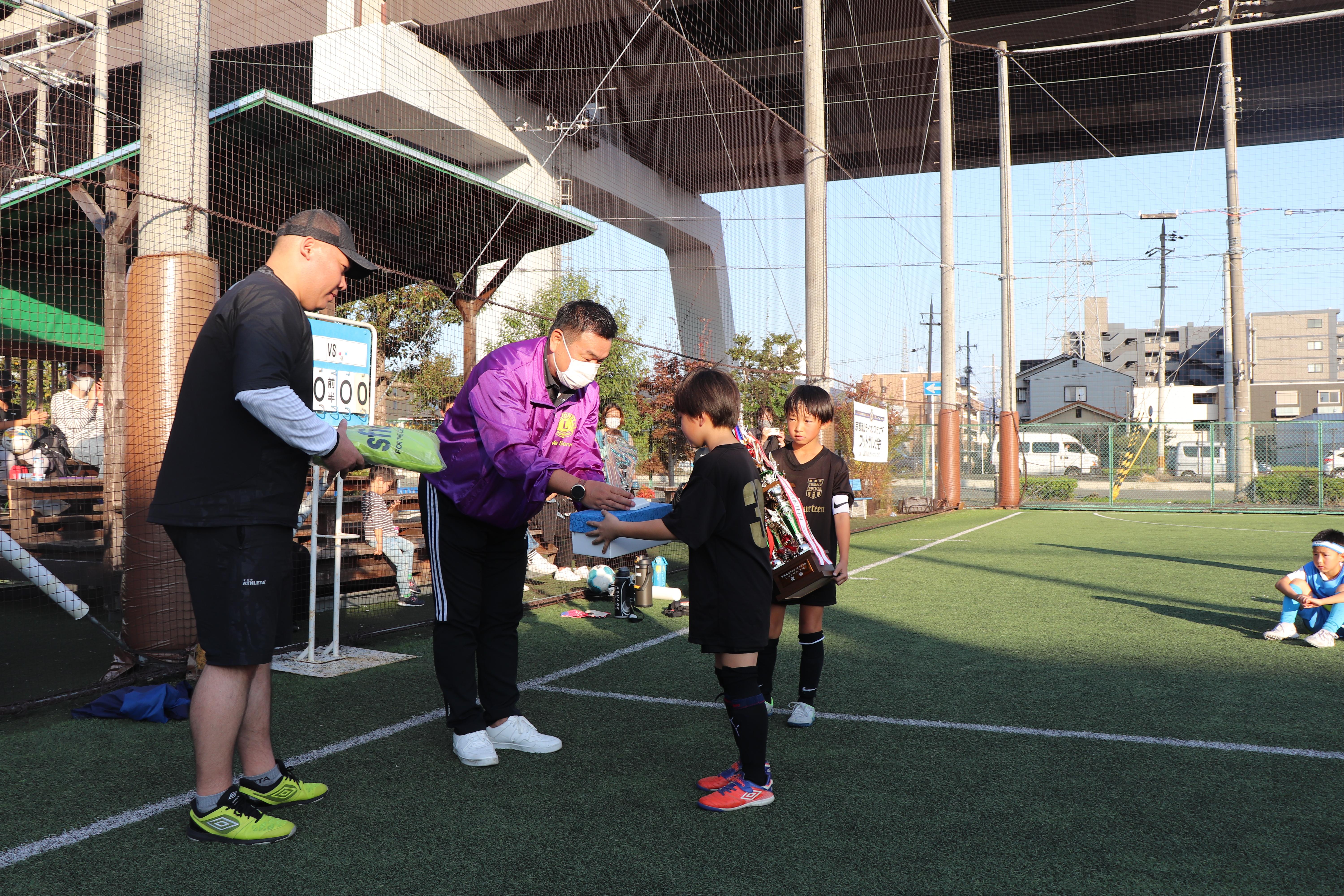 ライオンズクラブ335-C地区 クラブ活動ブログ