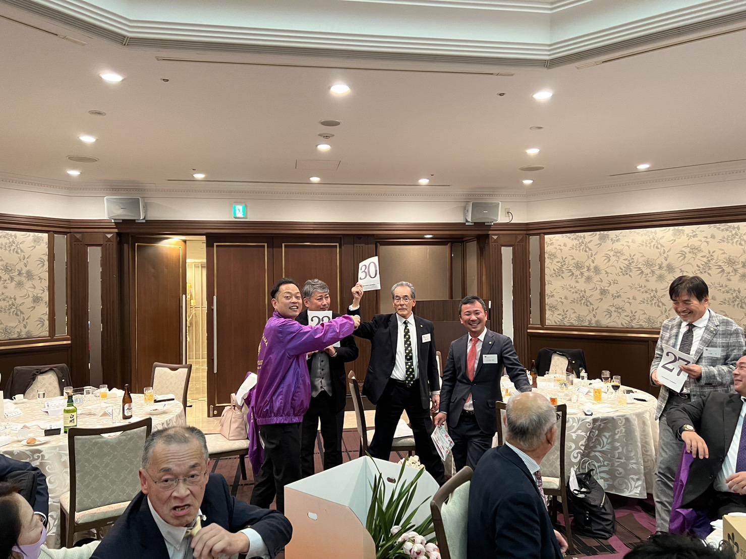 ライオンズクラブ335-C地区 クラブ活動ブログ