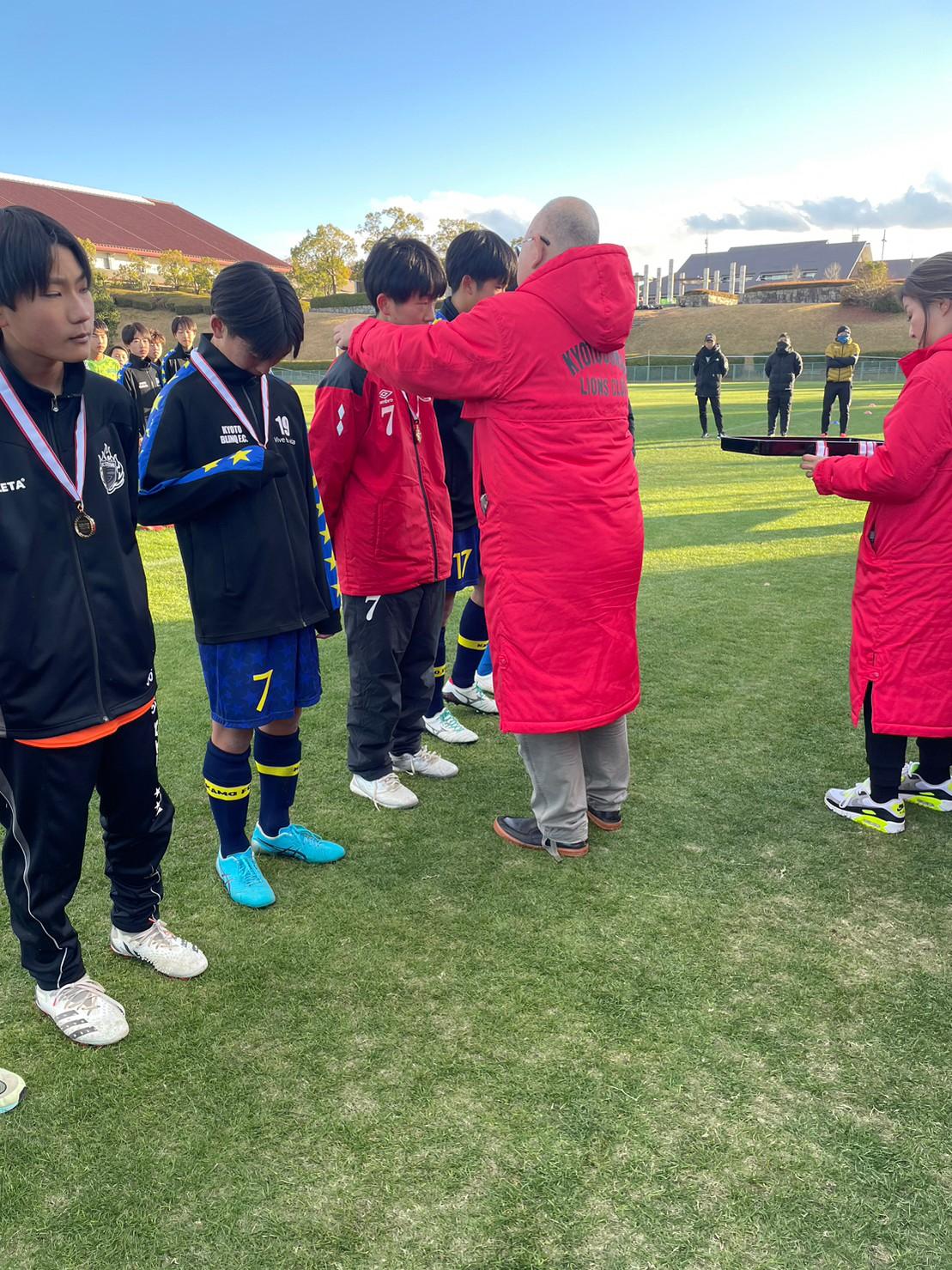 ライオンズクラブ335-C地区 クラブ活動ブログ