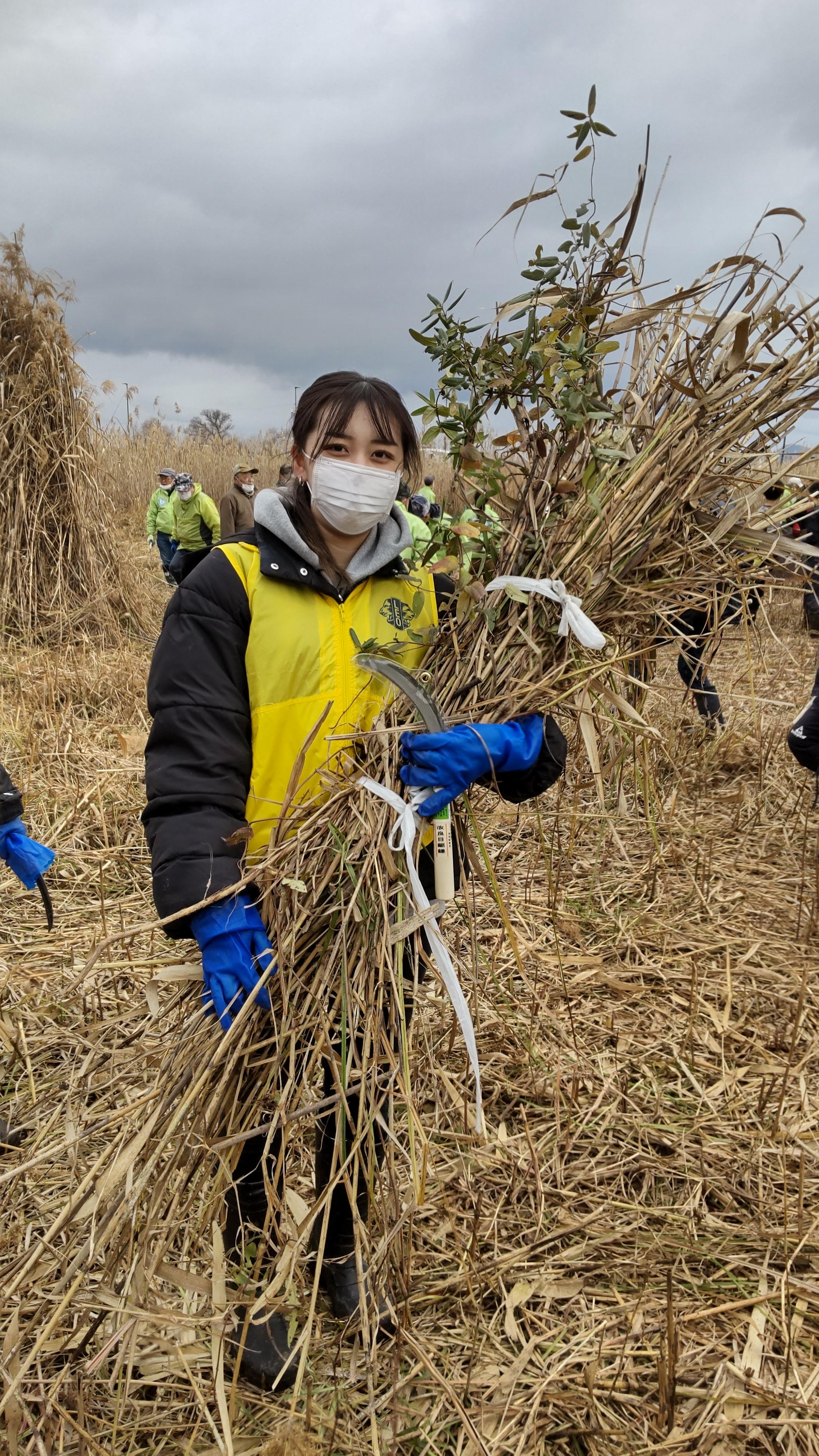 ライオンズクラブ335-C地区 クラブ活動ブログ