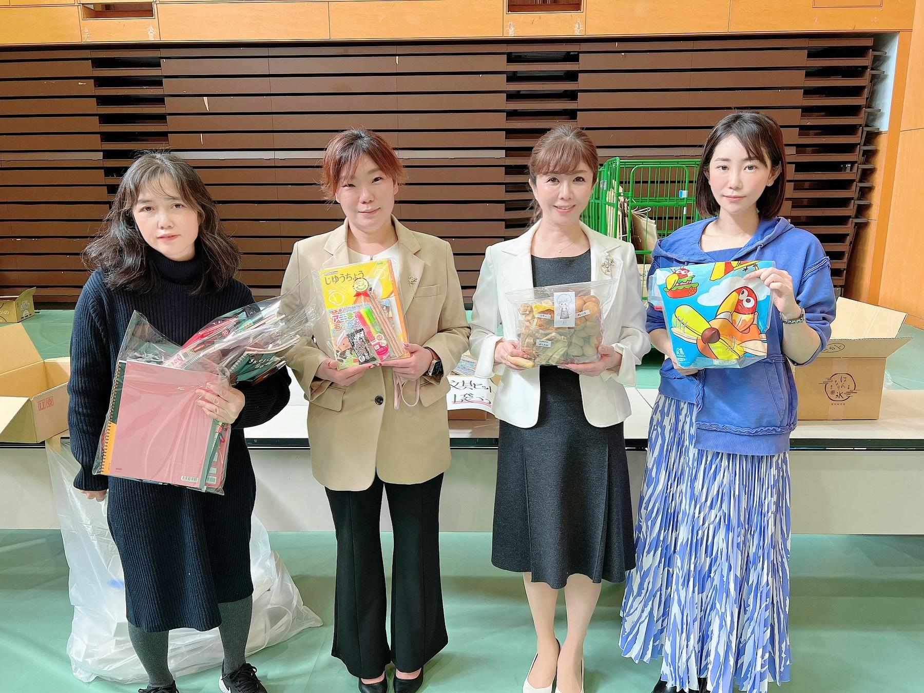 ライオンズクラブ335-C地区 委員会活動