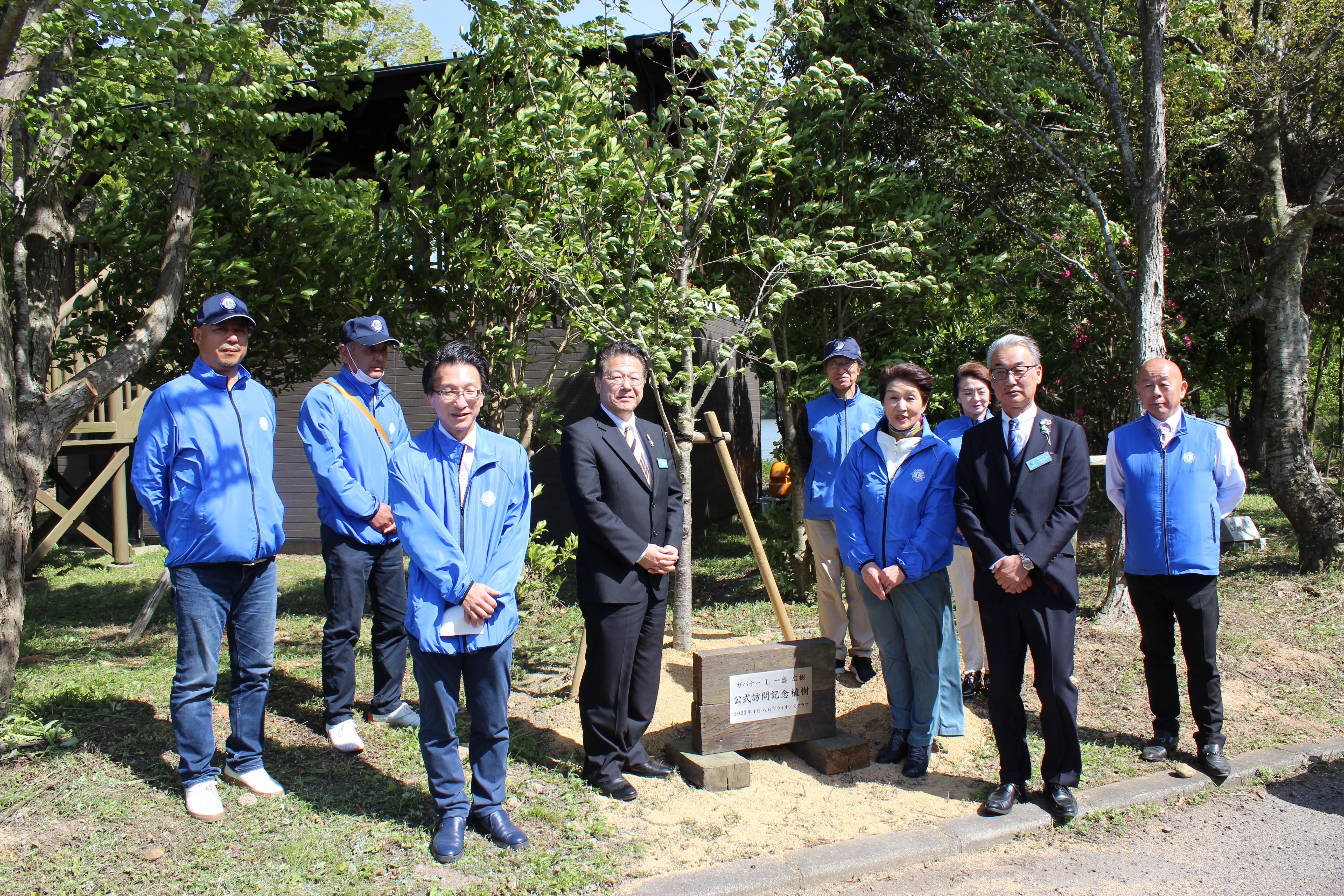 ライオンズクラブ335-C地区 クラブ活動ブログ