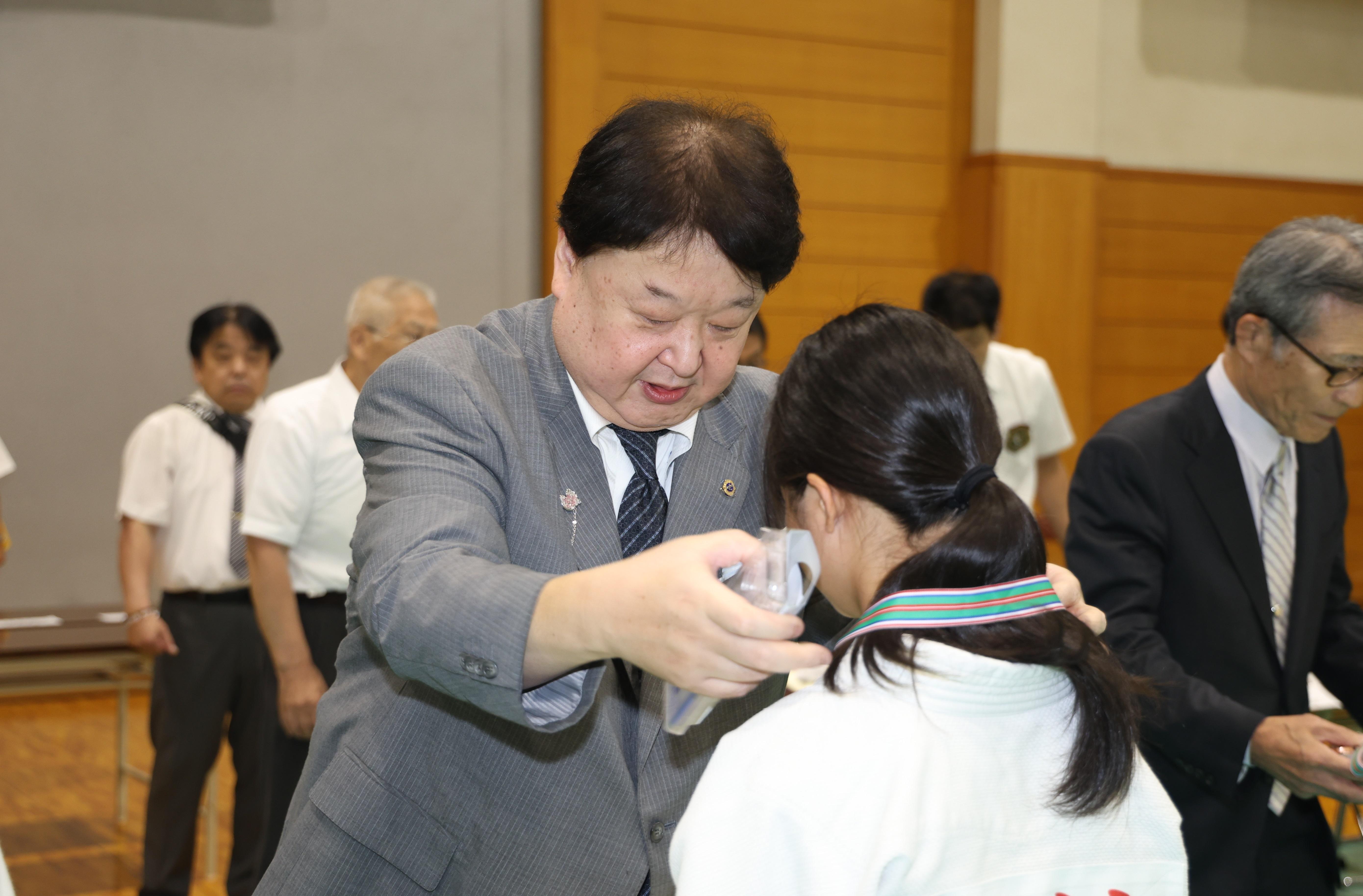 ライオンズクラブ335-C地区 クラブ活動ブログ