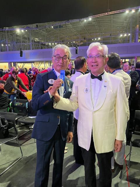 ライオンズクラブ335-C地区 委員会活動