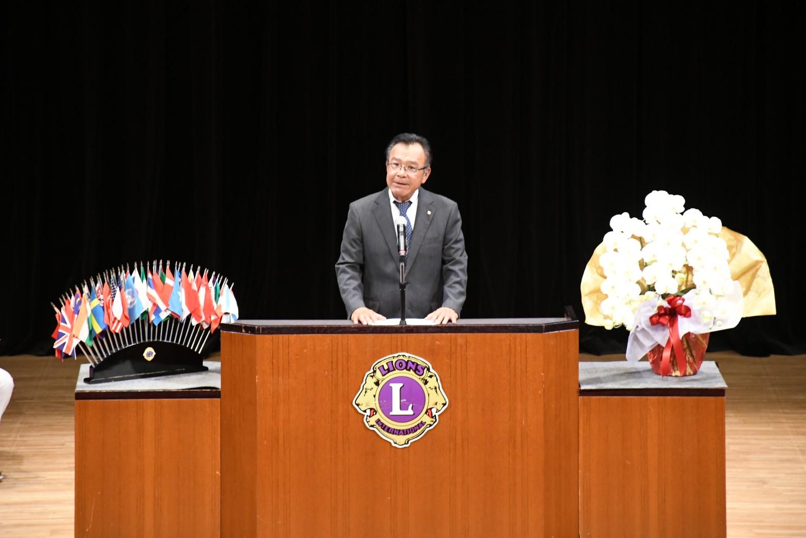 ライオンズクラブ335-C地区 クラブ活動ブログ