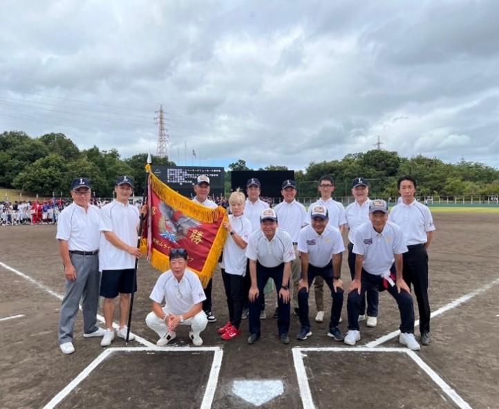 ライオンズクラブ335-C地区 クラブ活動ブログ