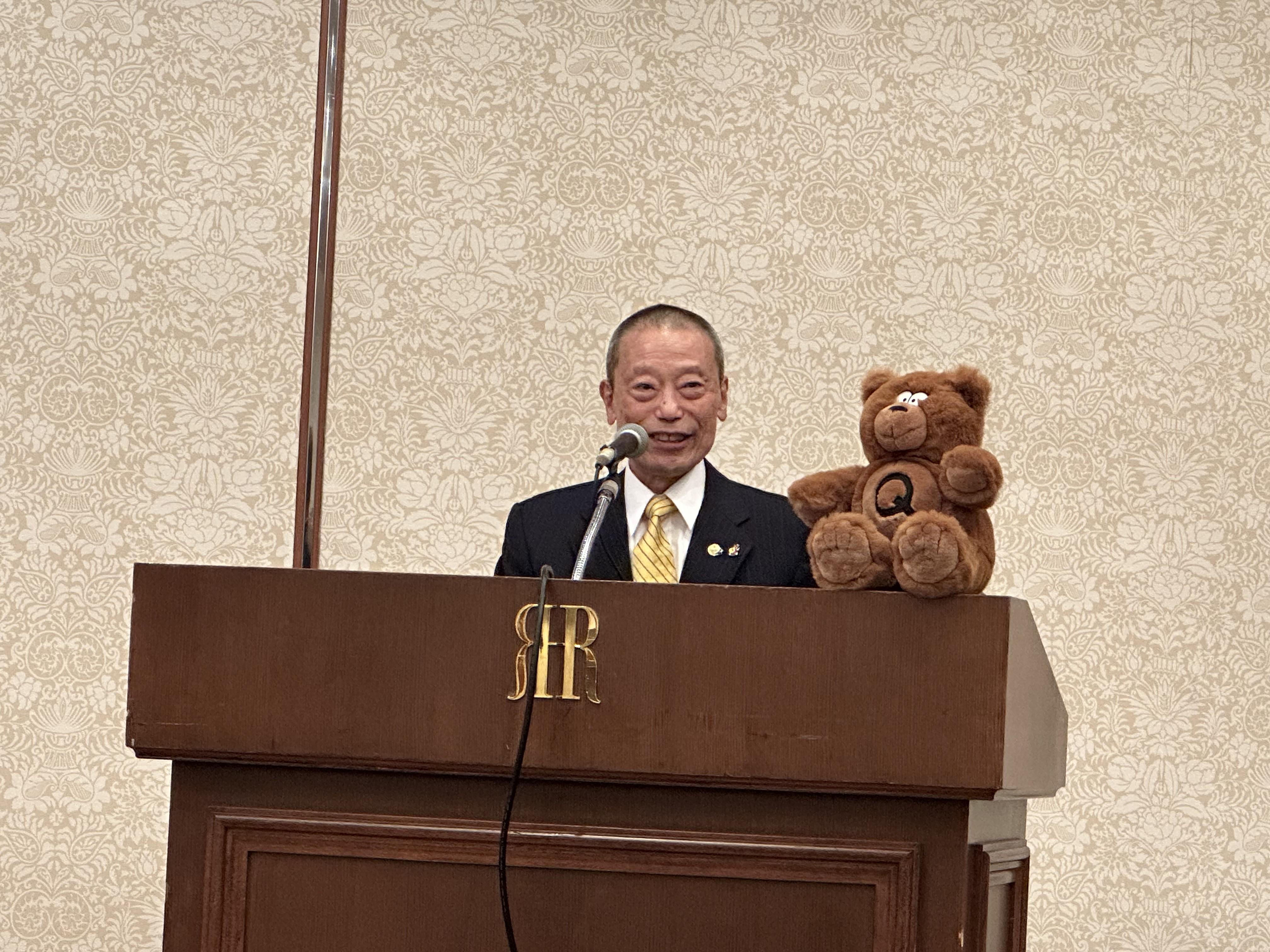 ライオンズクラブ335-C地区 委員会活動