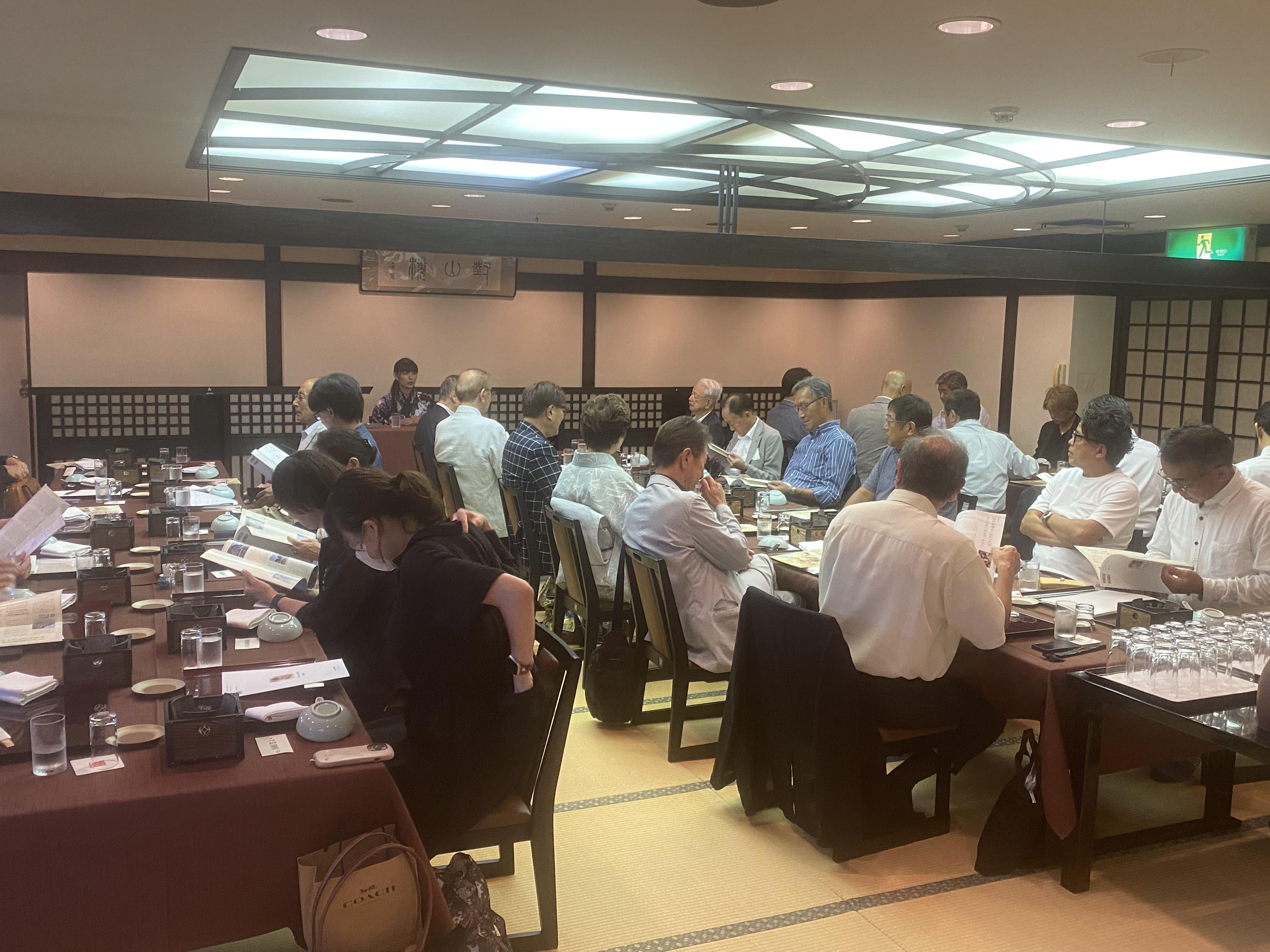 ライオンズクラブ335-C地区 クラブ活動ブログ