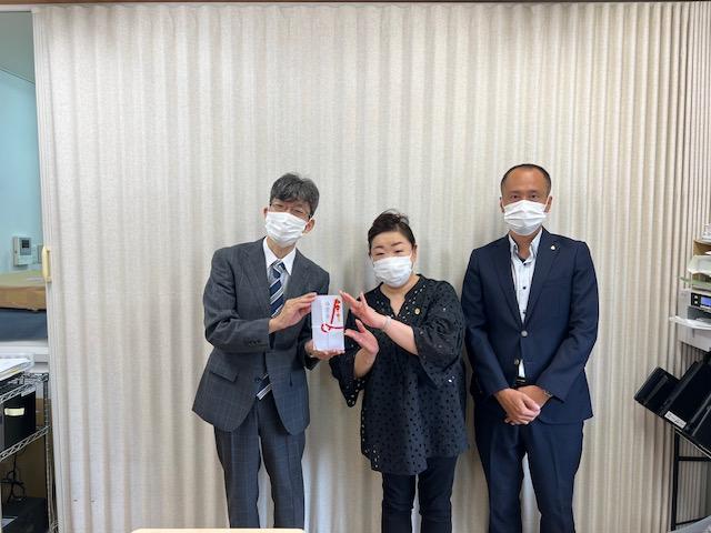 ライオンズクラブ335-C地区 クラブ活動ブログ