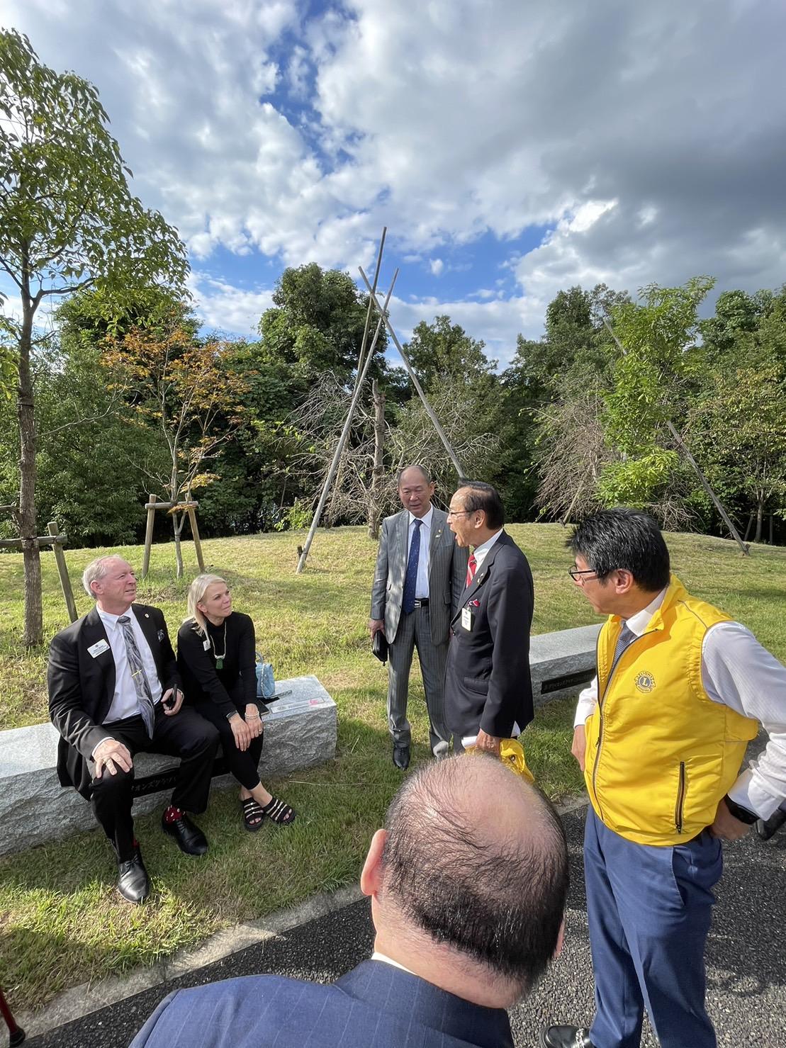 ライオンズクラブ335-C地区 クラブ活動ブログ