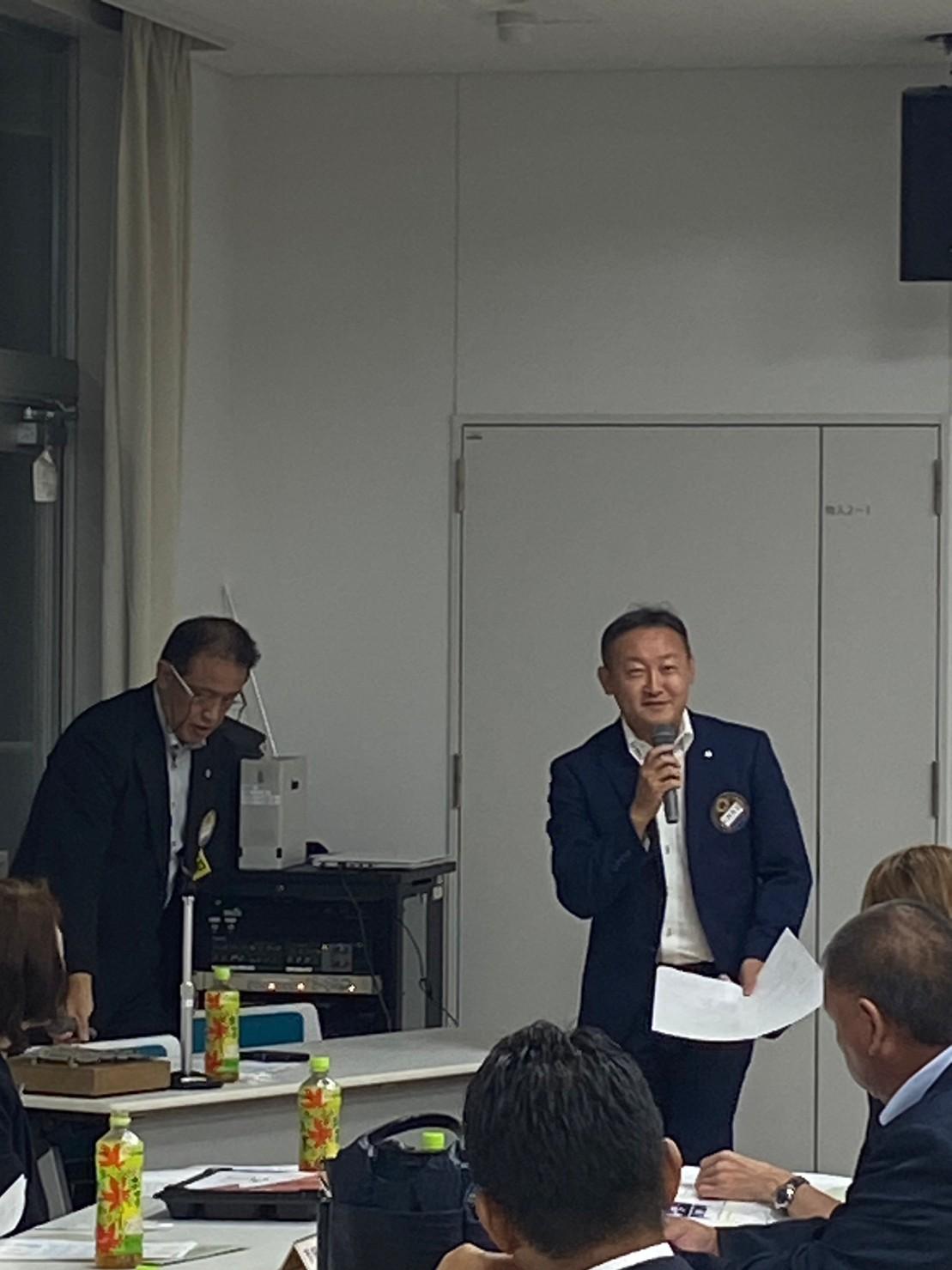 ライオンズクラブ335-C地区 クラブ活動ブログ