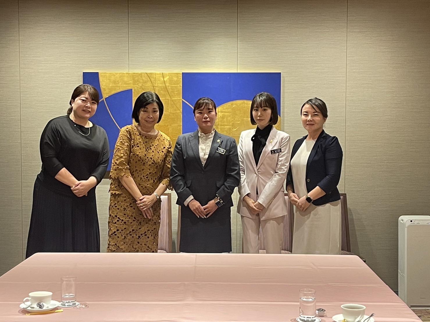 ライオンズクラブ335-C地区 委員会活動