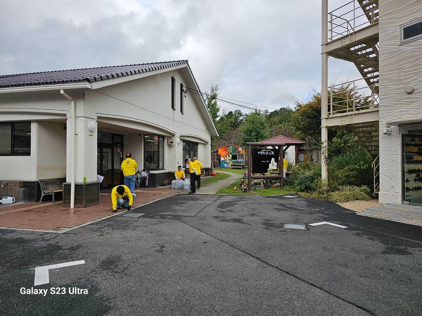 ライオンズクラブ335-C地区 クラブ活動ブログ