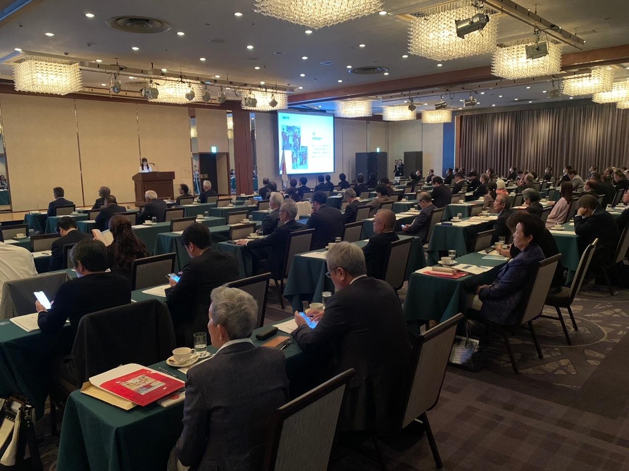 ライオンズクラブ335-C地区 委員会活動