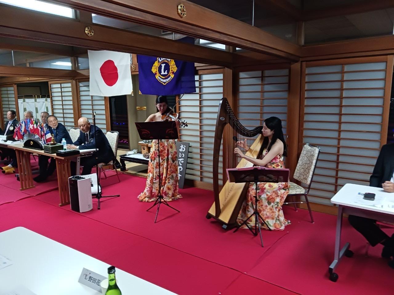 ライオンズクラブ335-C地区 クラブ活動ブログ