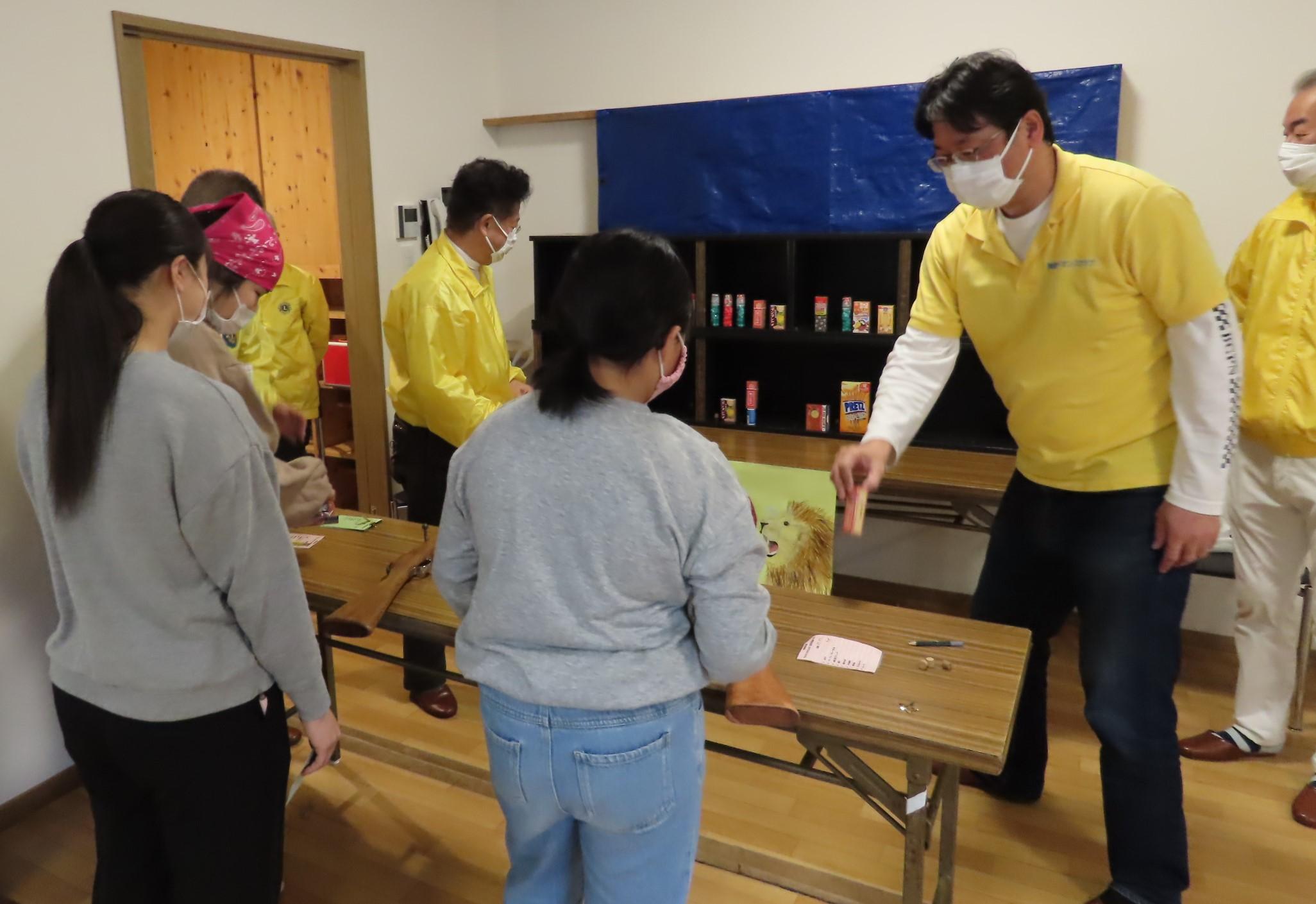 ライオンズクラブ335-C地区 クラブ活動ブログ