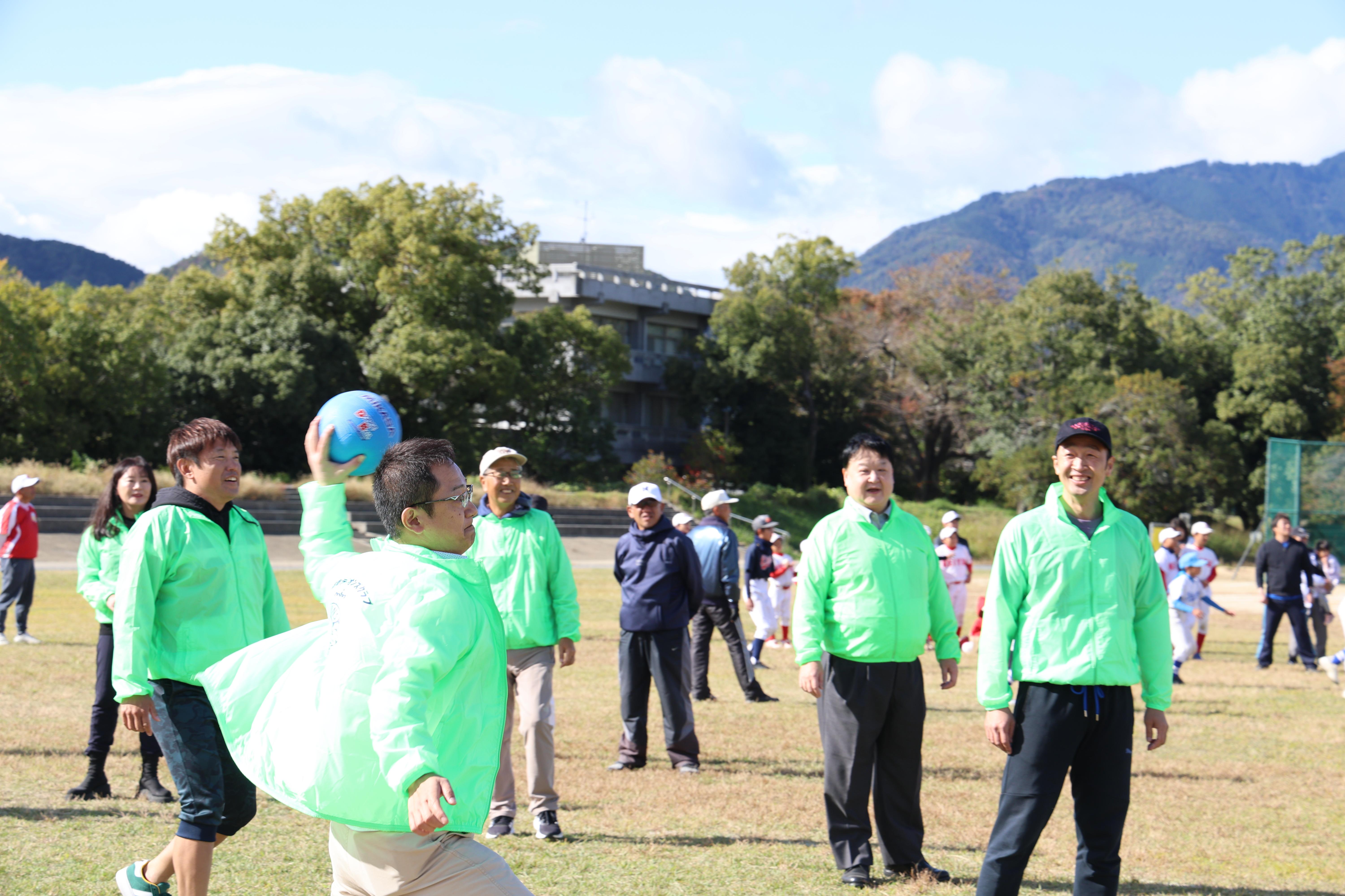 ライオンズクラブ335-C地区 クラブ活動ブログ