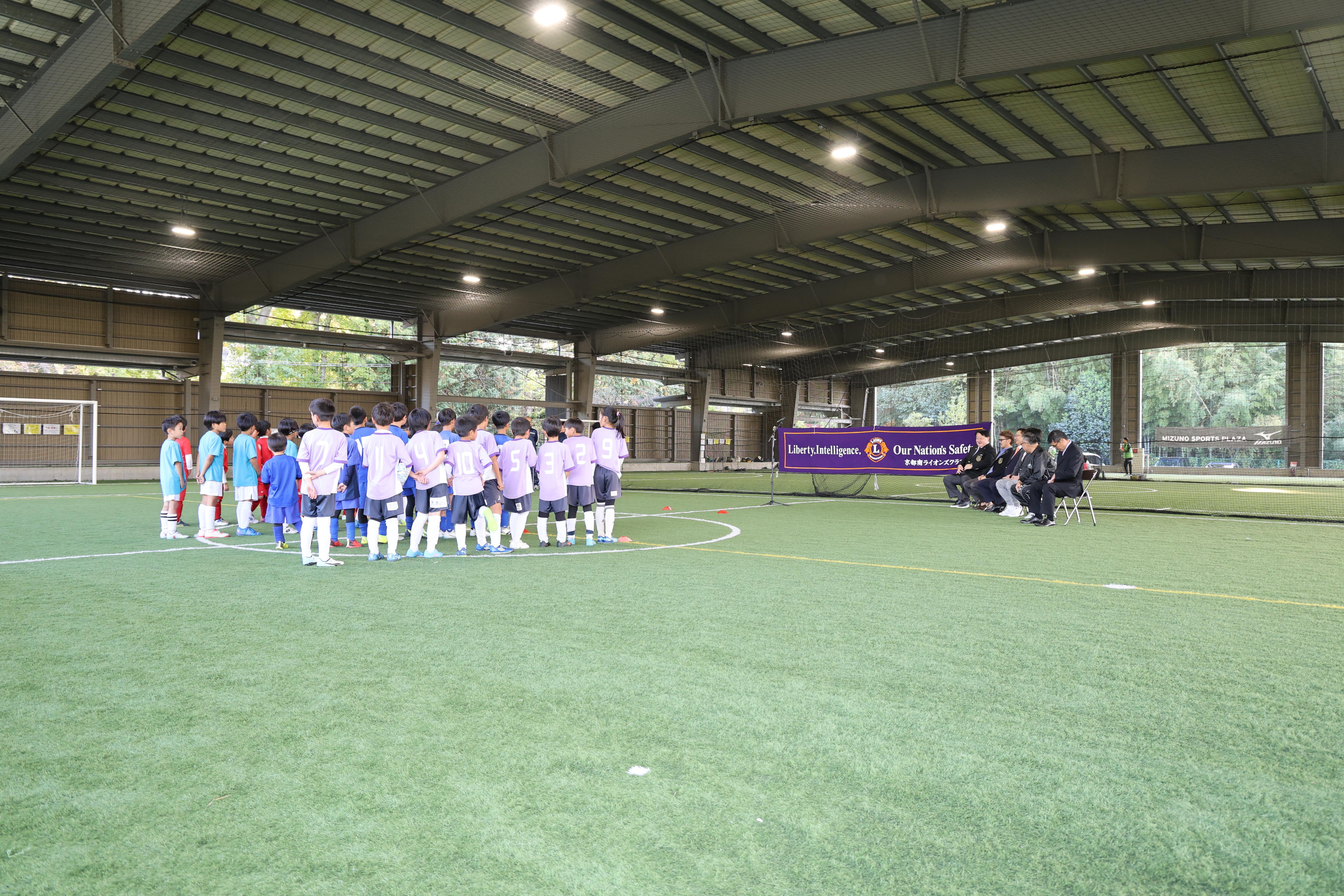 ライオンズクラブ335-C地区 クラブ活動ブログ