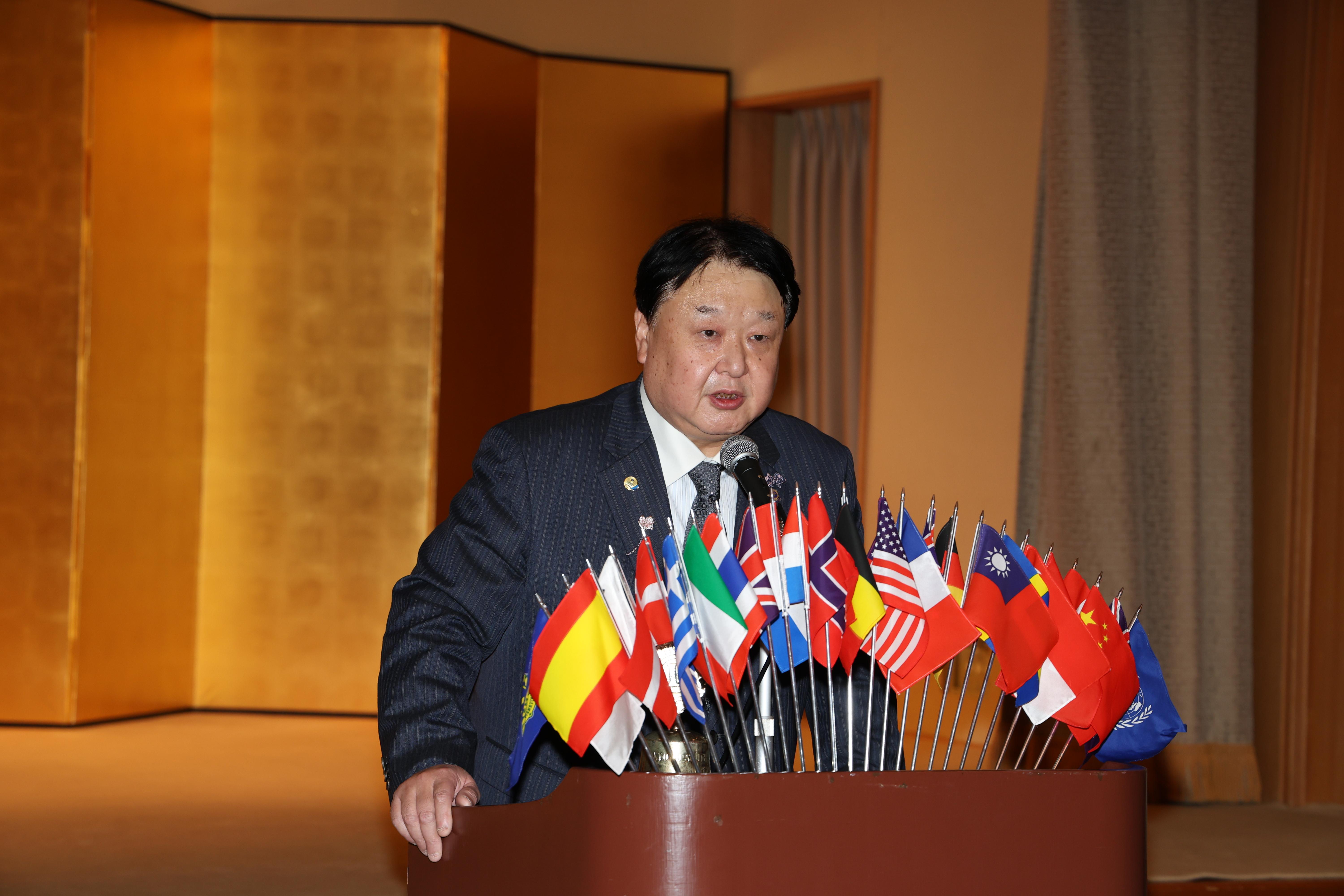 ライオンズクラブ335-C地区 クラブ活動ブログ