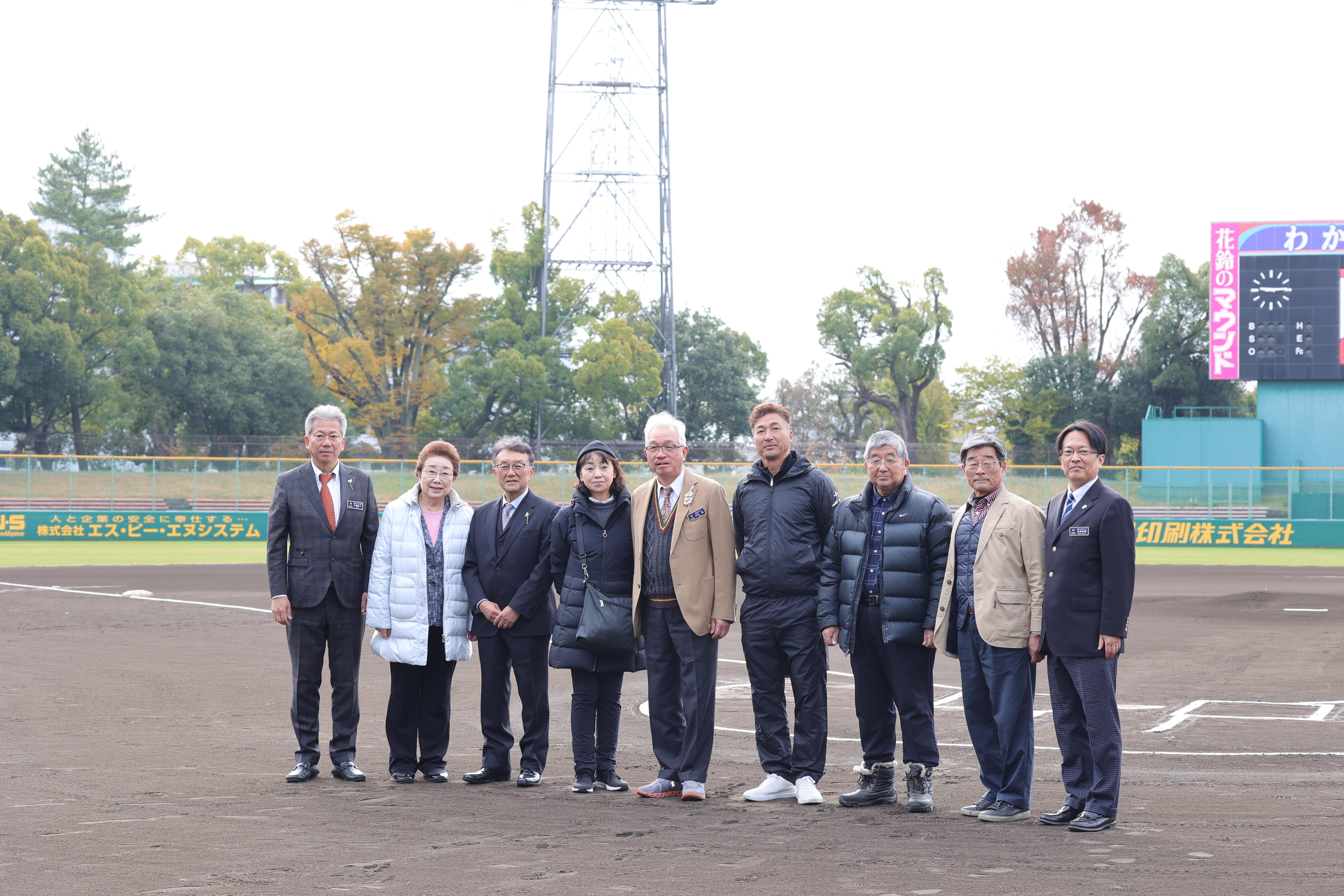 ライオンズクラブ335-C地区 委員会活動