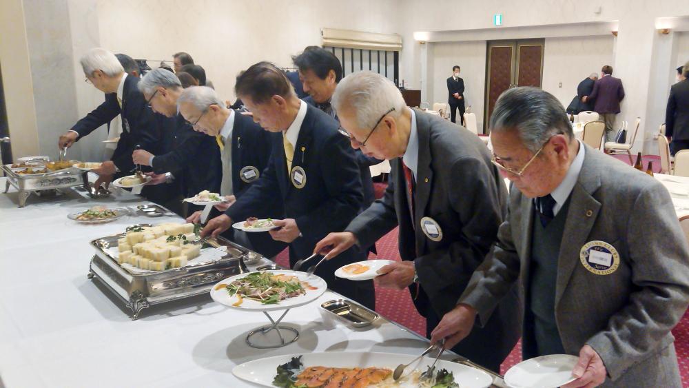 ライオンズクラブ335-C地区 クラブ活動ブログ