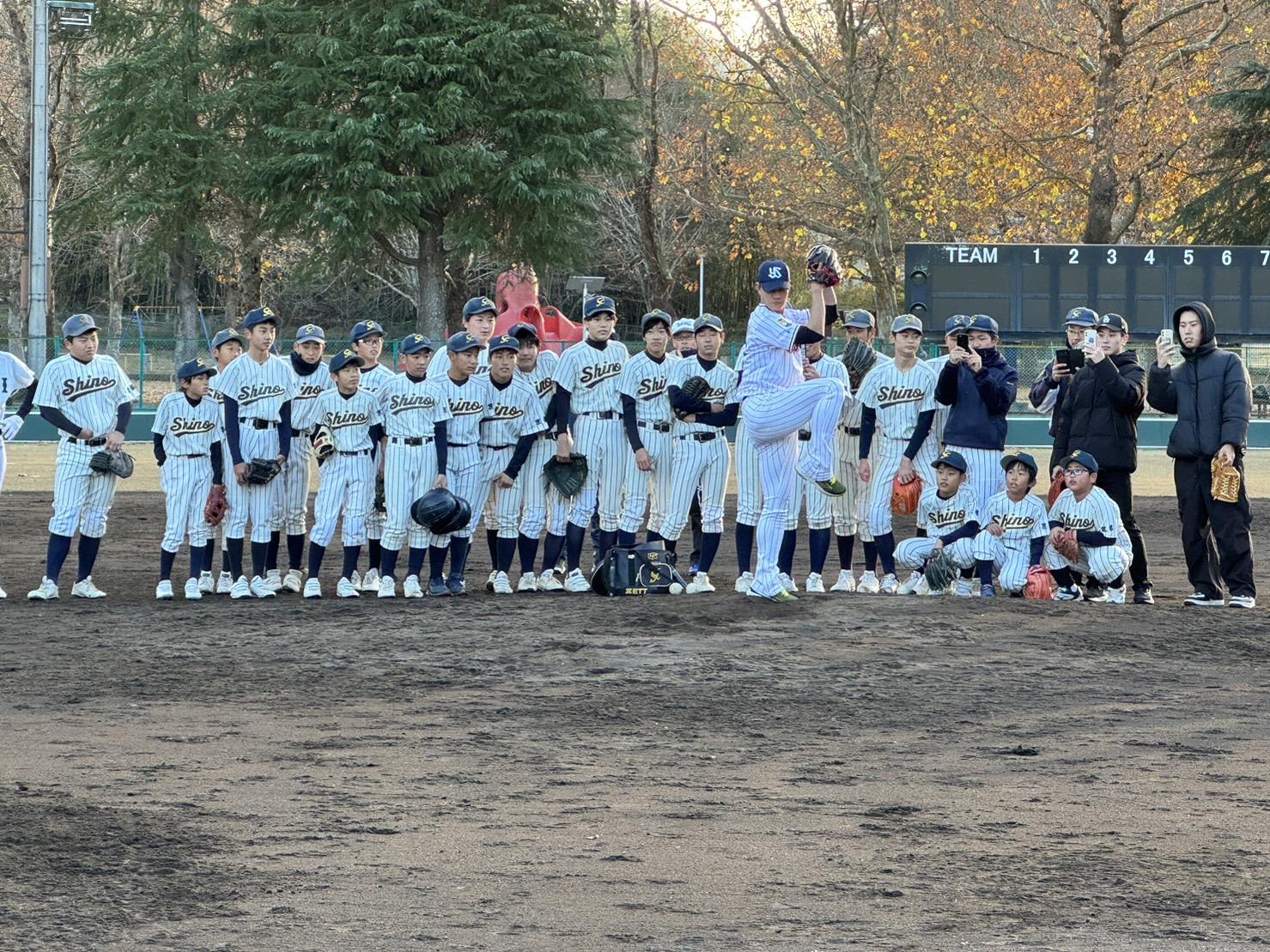 ライオンズクラブ335-C地区 クラブ活動ブログ