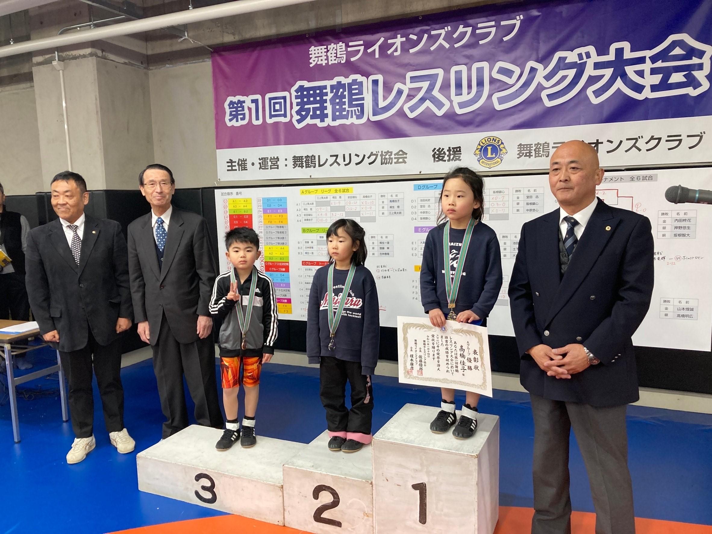 ライオンズクラブ335-C地区 クラブ活動ブログ