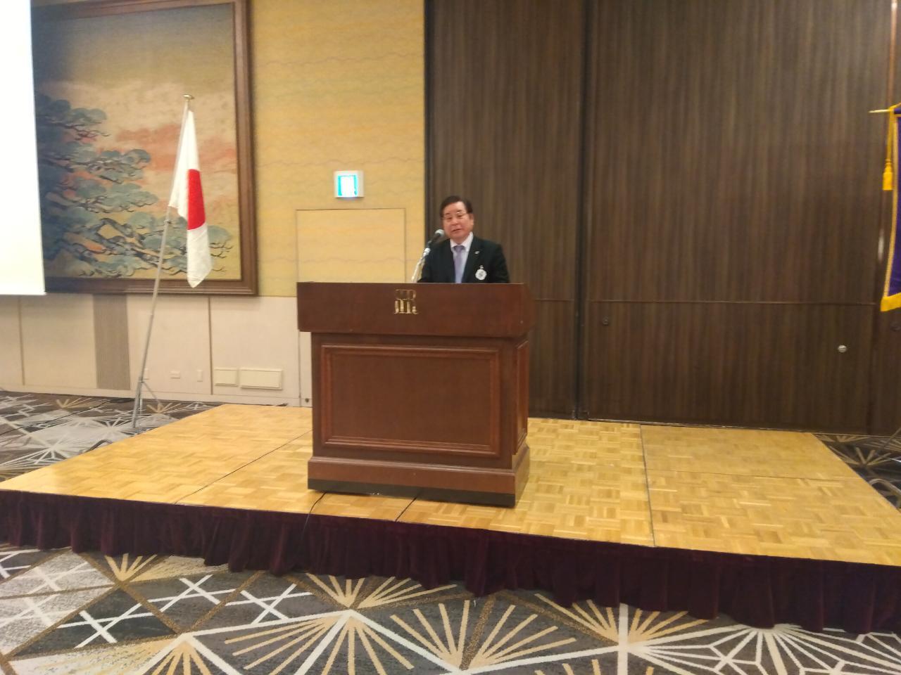 ライオンズクラブ335-C地区 委員会活動