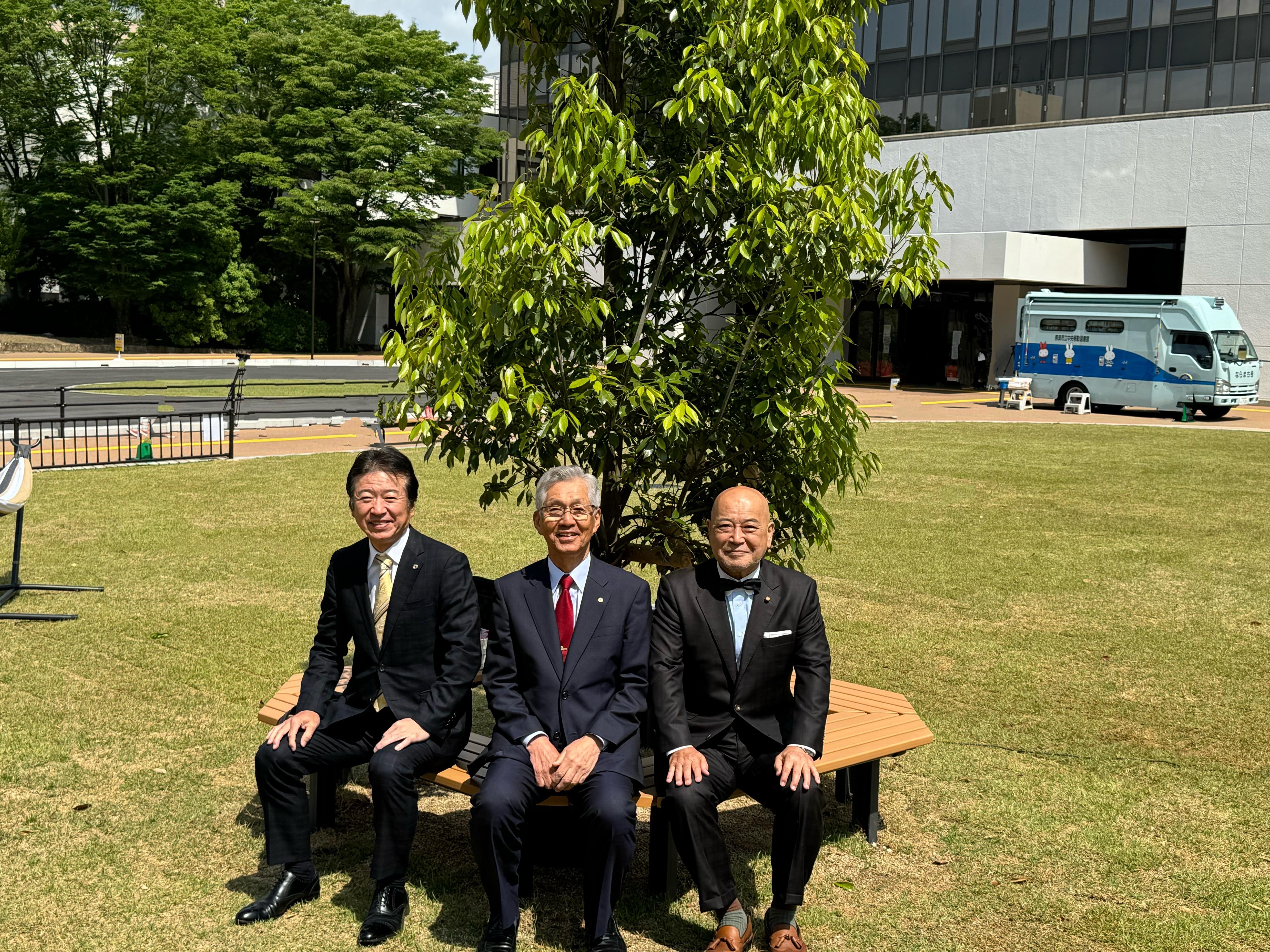 ライオンズクラブ335-C地区 クラブ活動ブログ