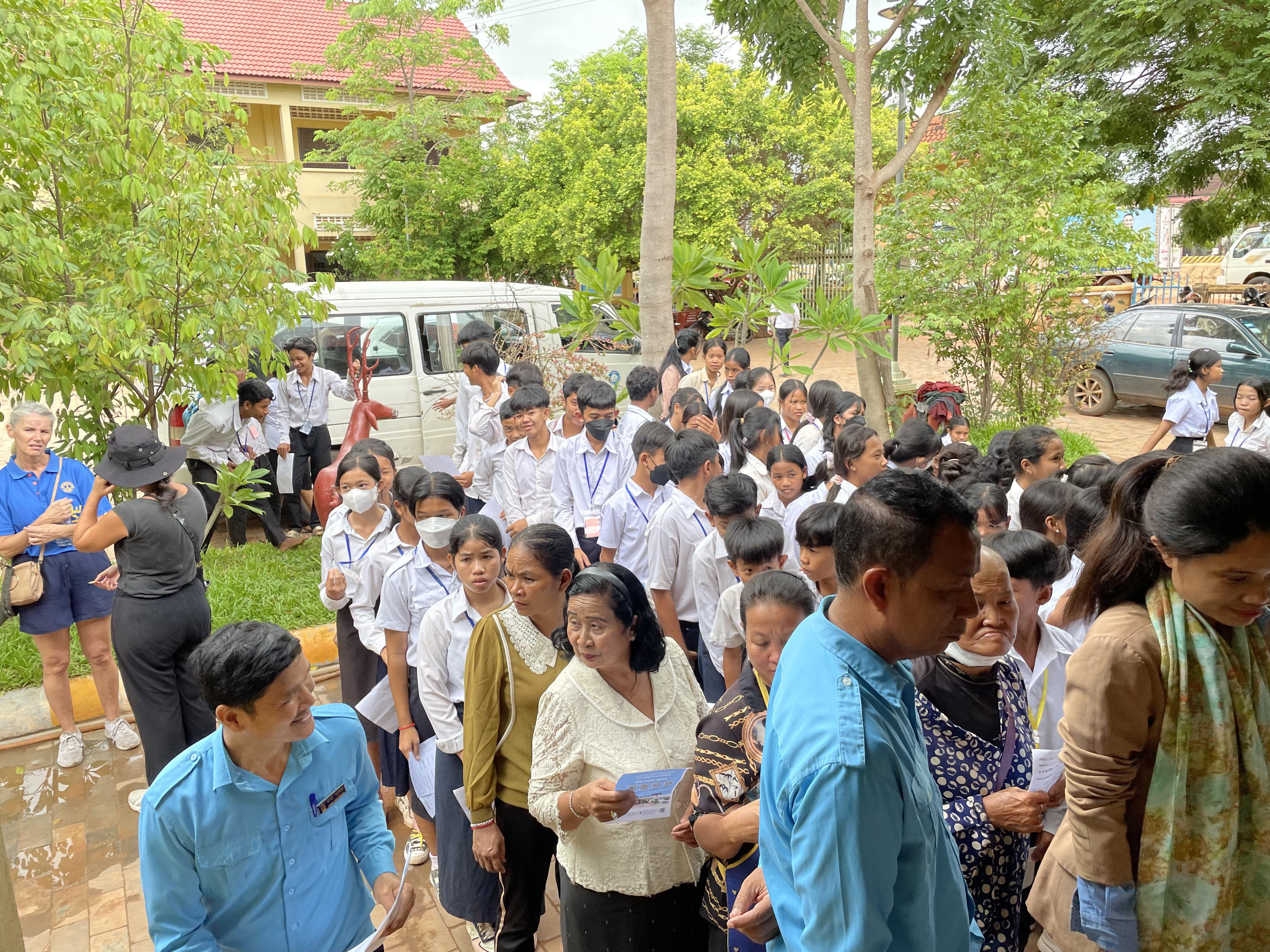 ライオンズクラブ335-C地区 クラブ活動ブログ