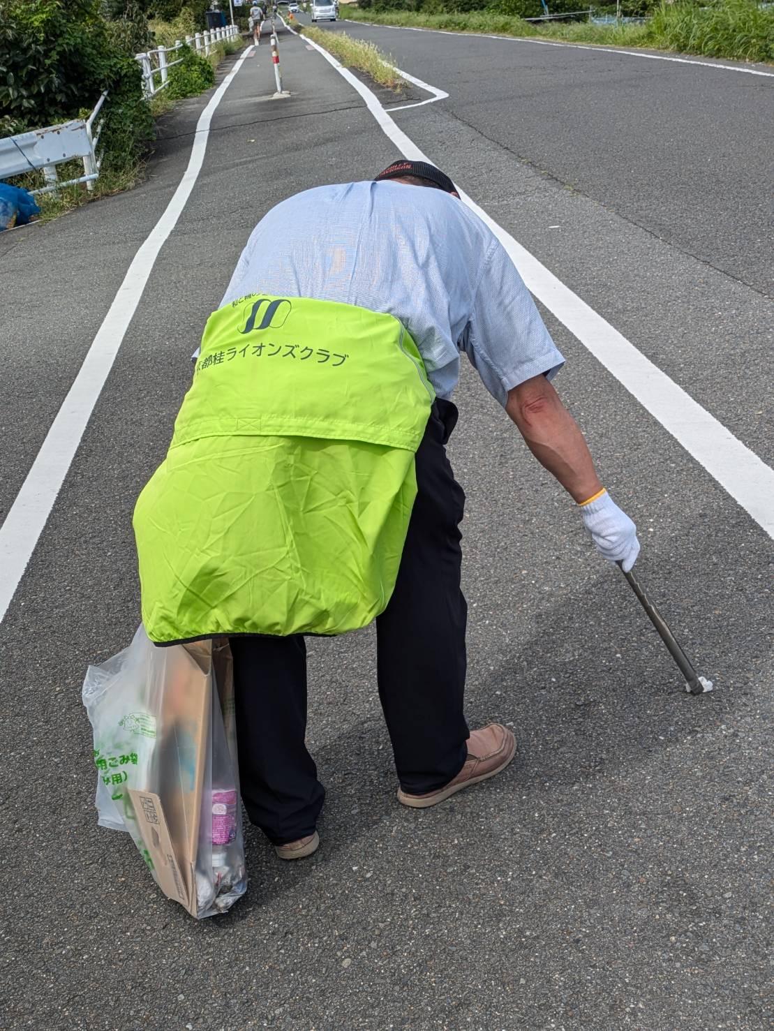 ライオンズクラブ335-C地区 クラブ活動ブログ