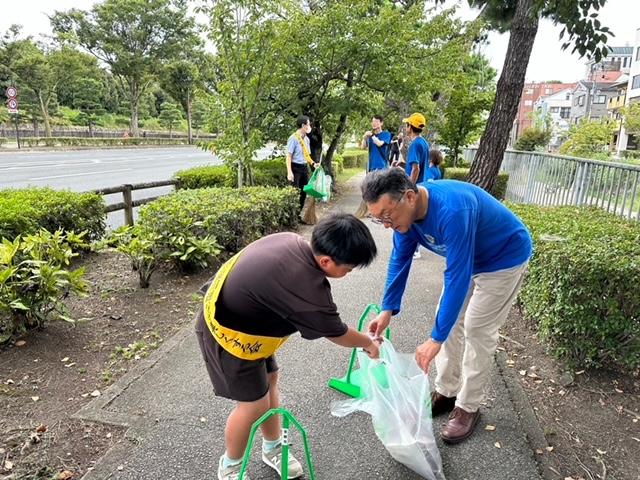 ライオンズクラブ335-C地区 クラブ活動ブログ