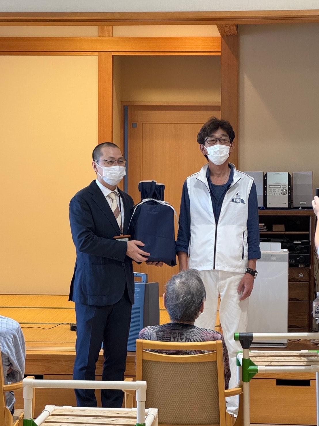 ライオンズクラブ335-C地区 クラブ活動ブログ