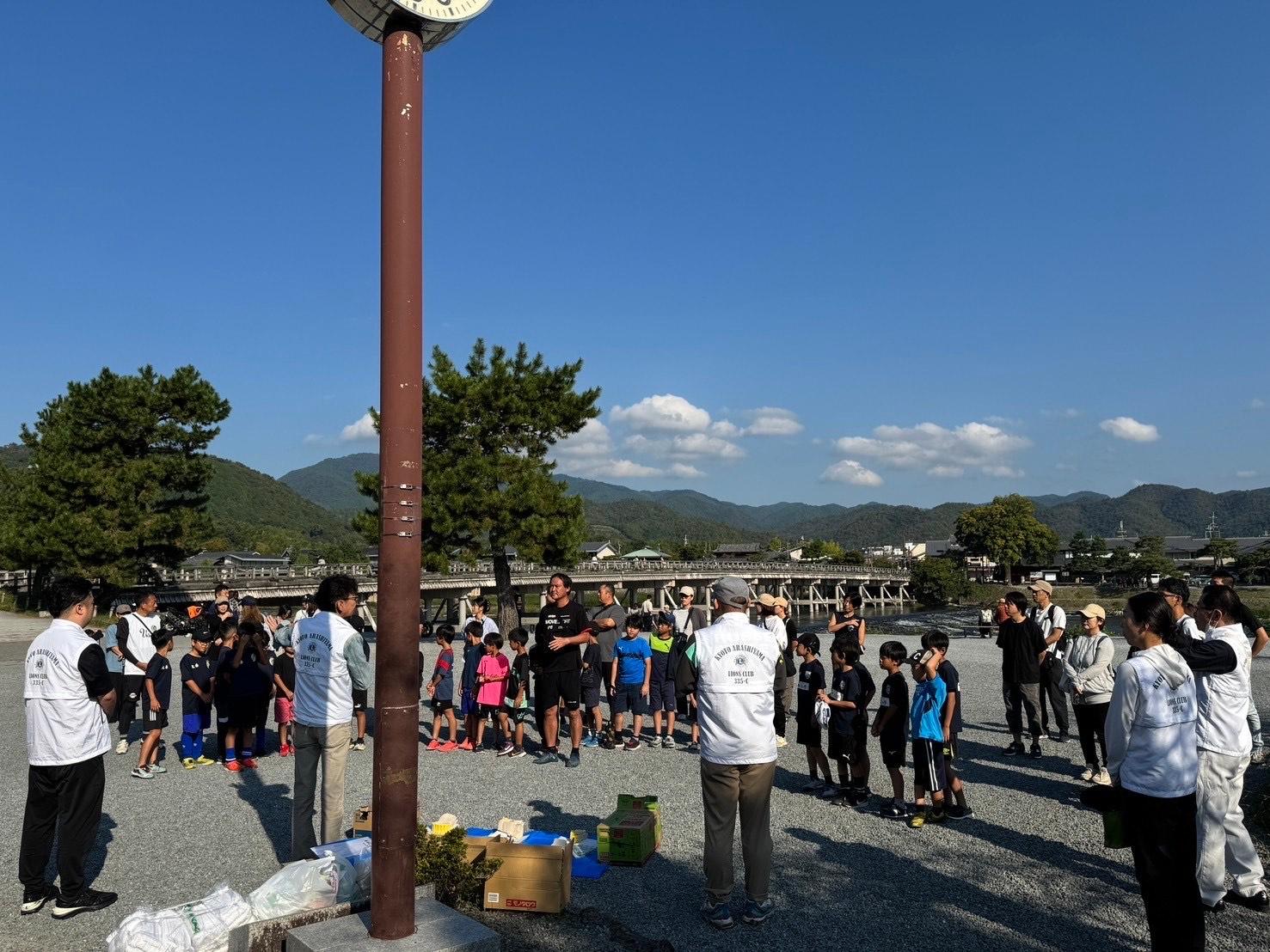 ライオンズクラブ335-C地区 クラブ活動ブログ