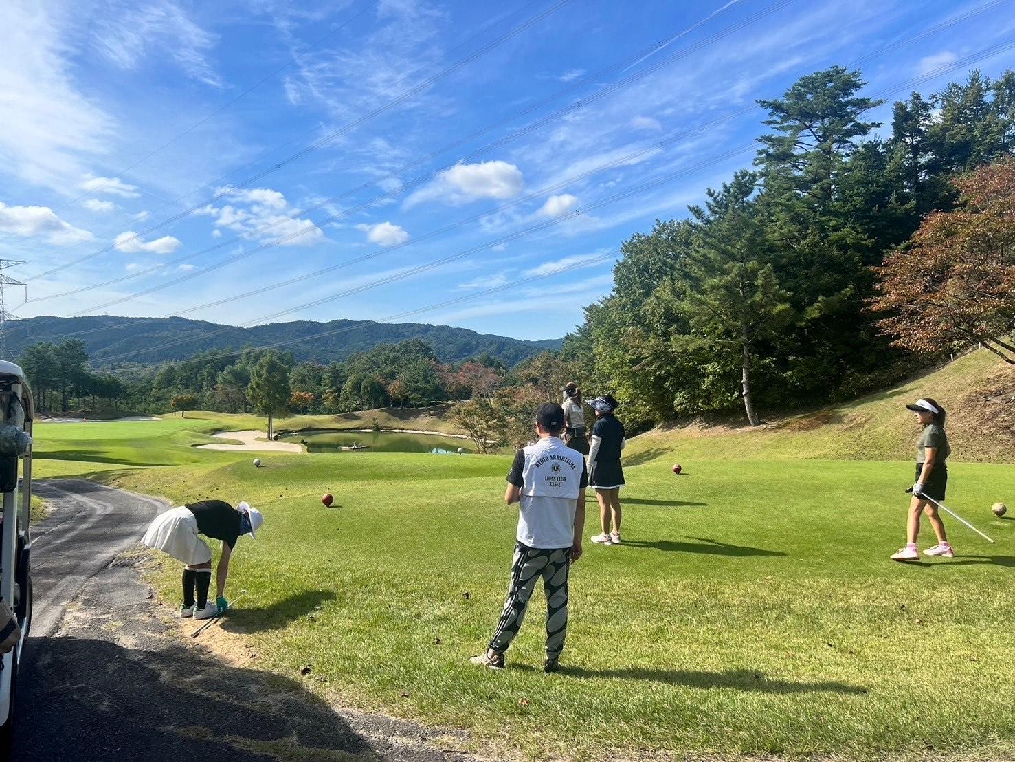 ライオンズクラブ335-C地区 クラブ活動ブログ