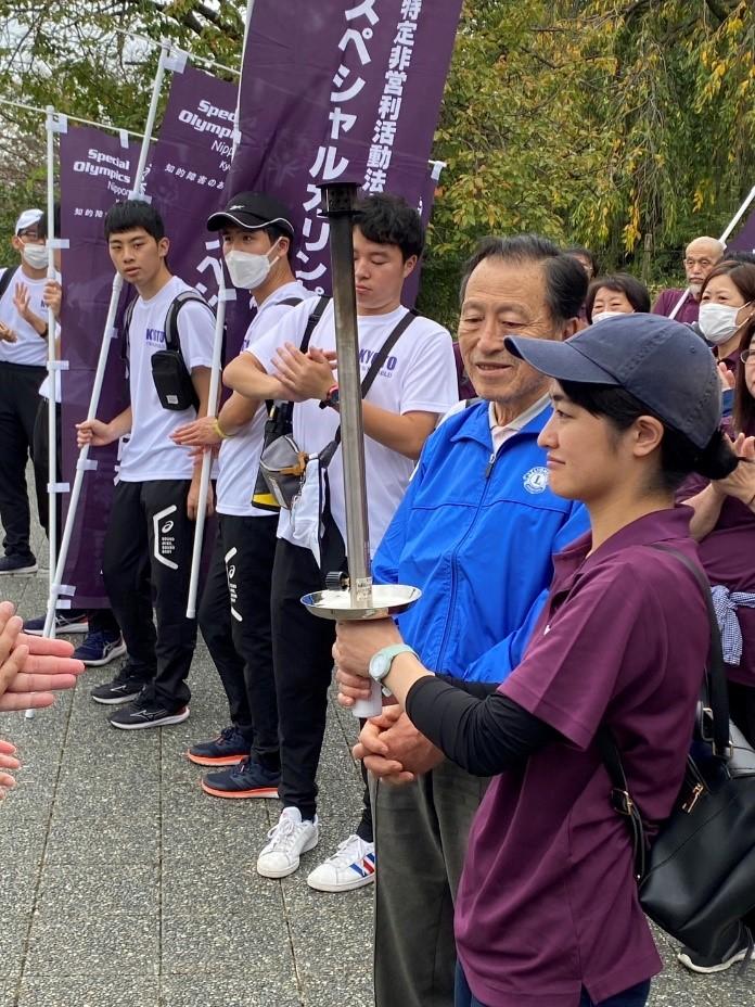 ライオンズクラブ335-C地区 クラブ活動ブログ