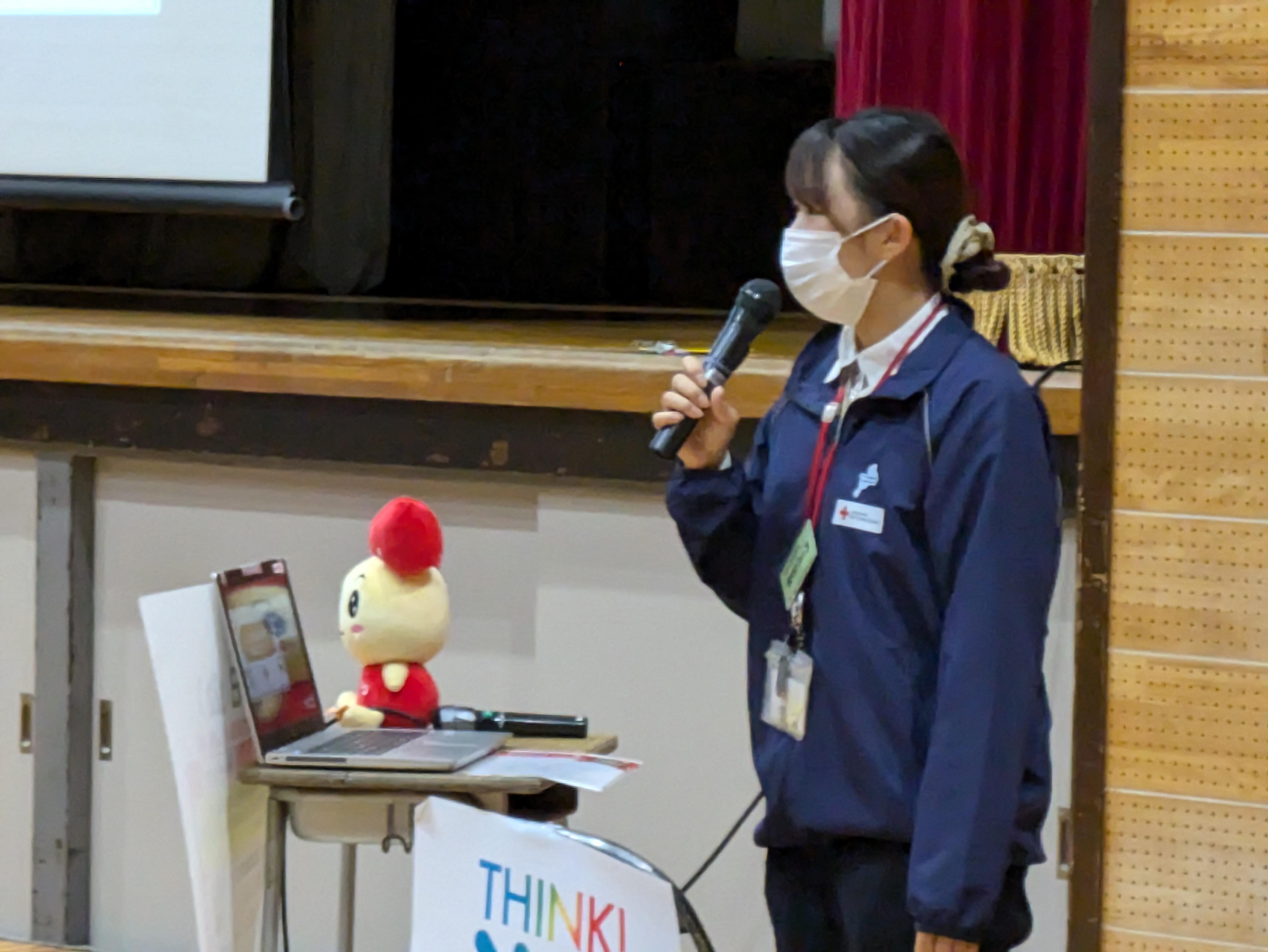 ライオンズクラブ335-C地区 クラブ活動ブログ