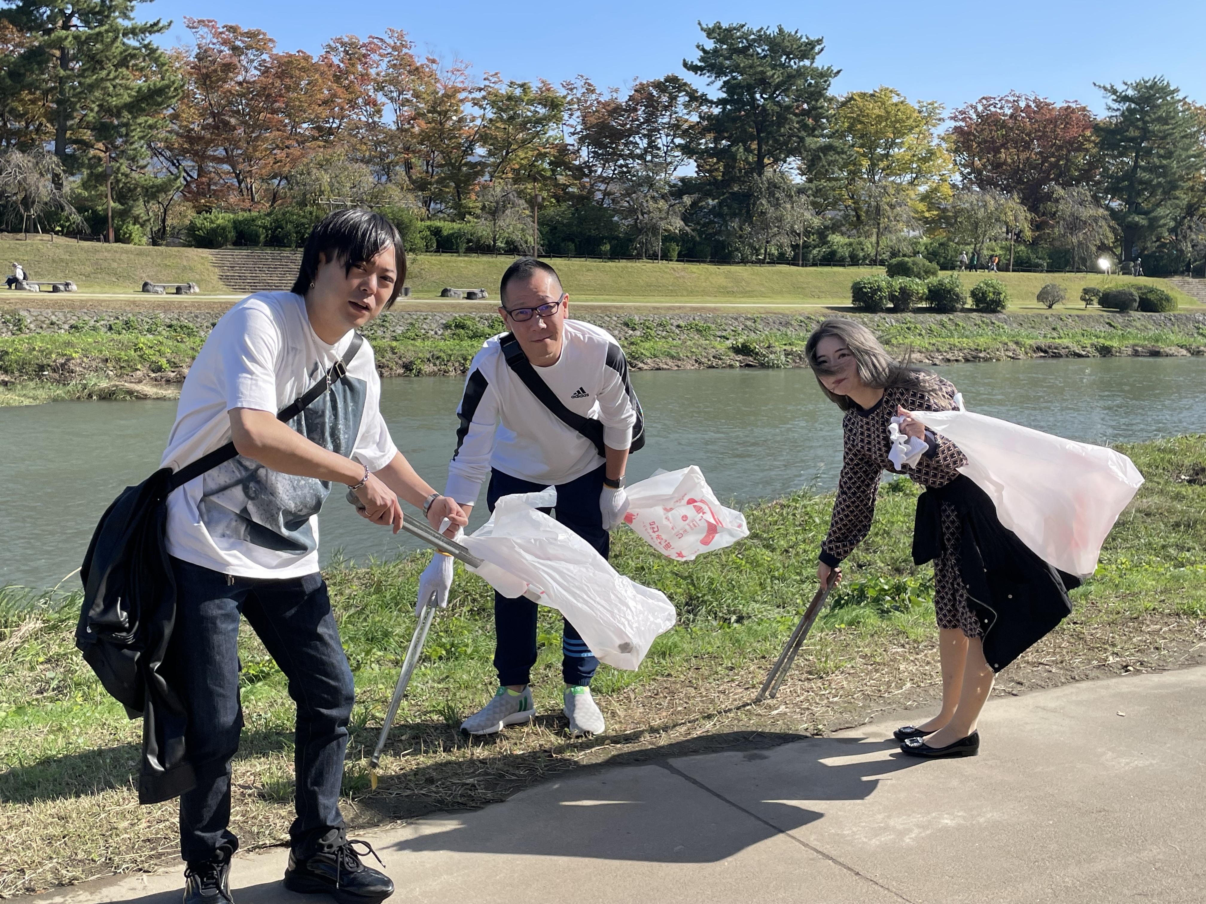 ライオンズクラブ335-C地区 クラブ活動ブログ