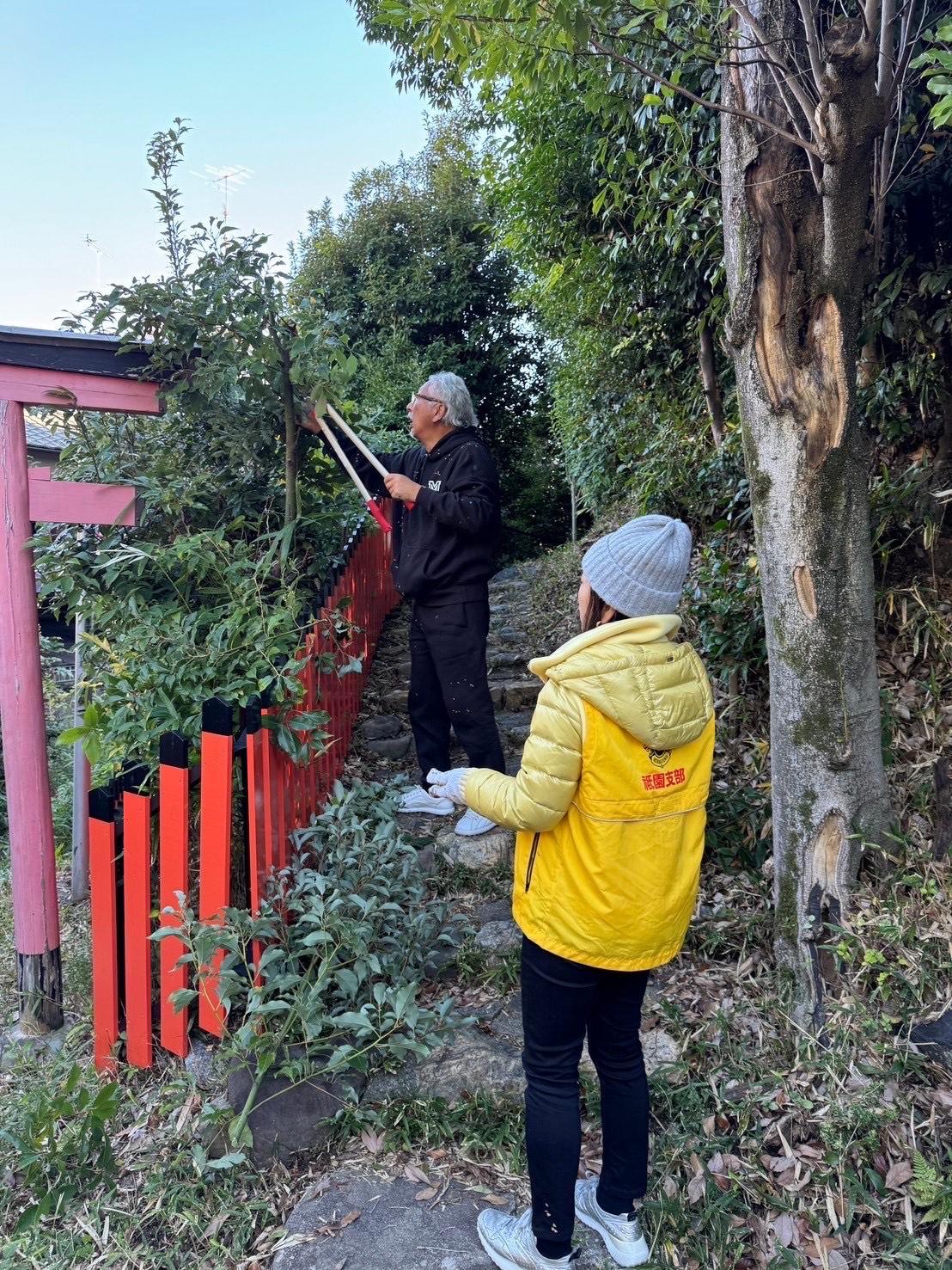 ライオンズクラブ335-C地区 クラブ活動ブログ