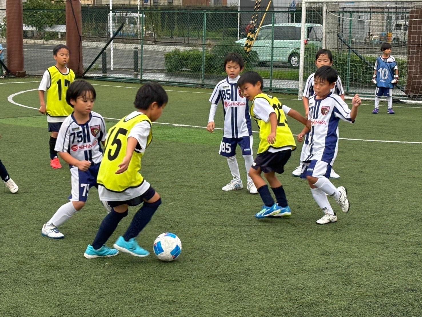 ライオンズクラブ335-C地区 クラブ活動ブログ