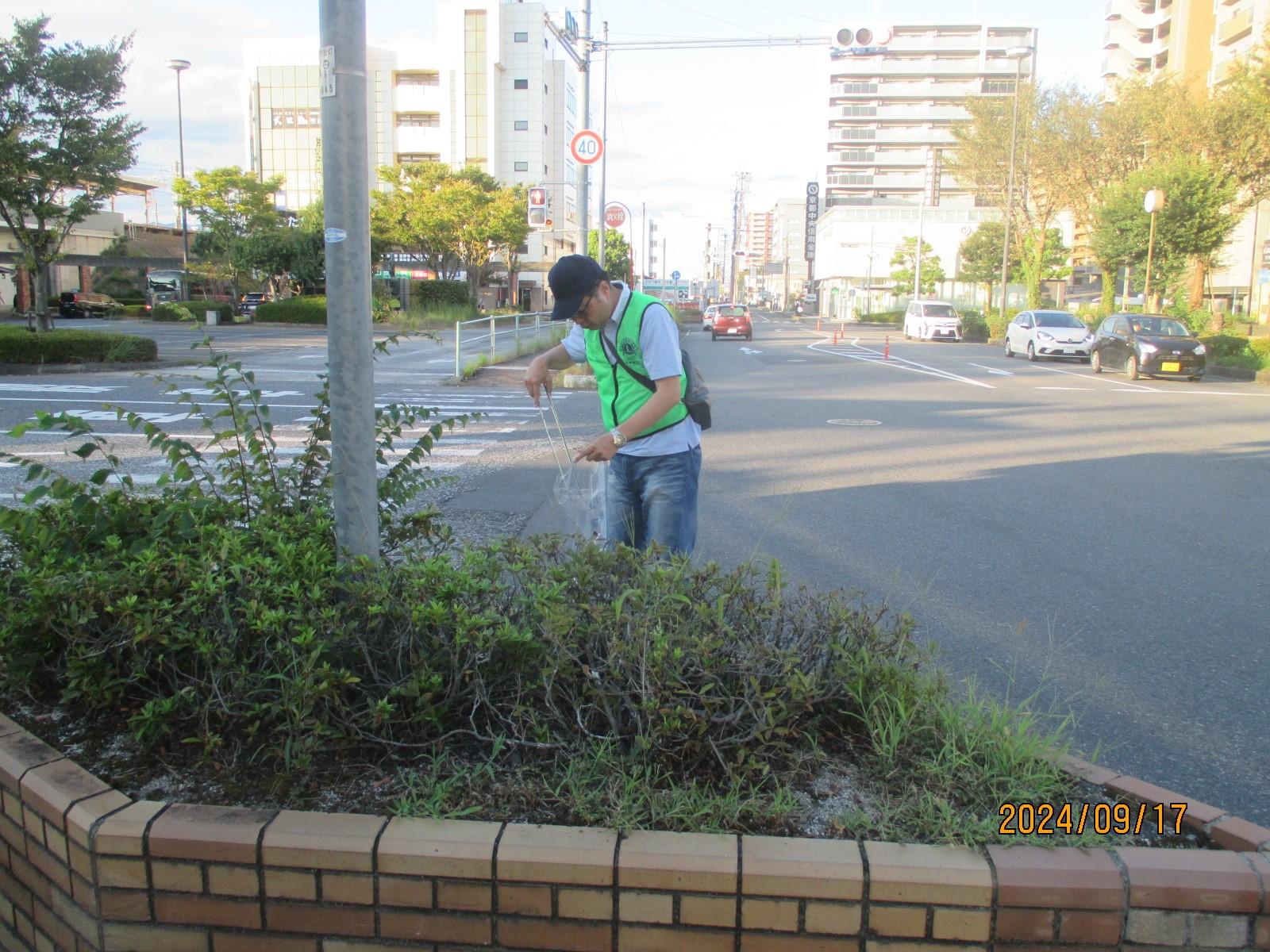 ライオンズクラブ335-C地区 委員会活動