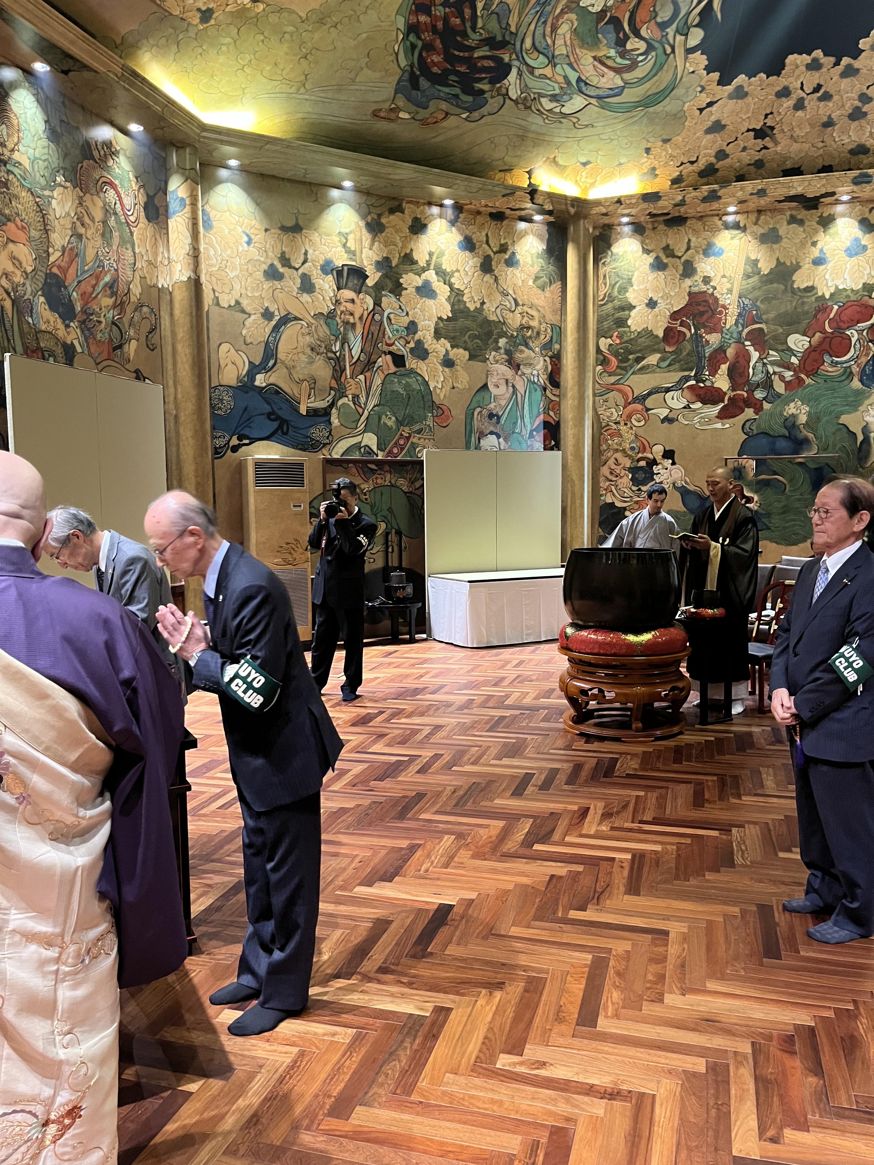 ライオンズクラブ335-C地区 クラブ活動ブログ