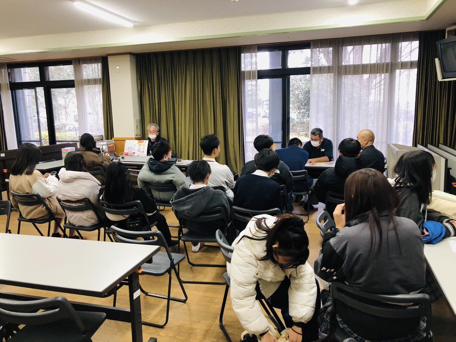 ライオンズクラブ335-C地区 クラブ活動ブログ