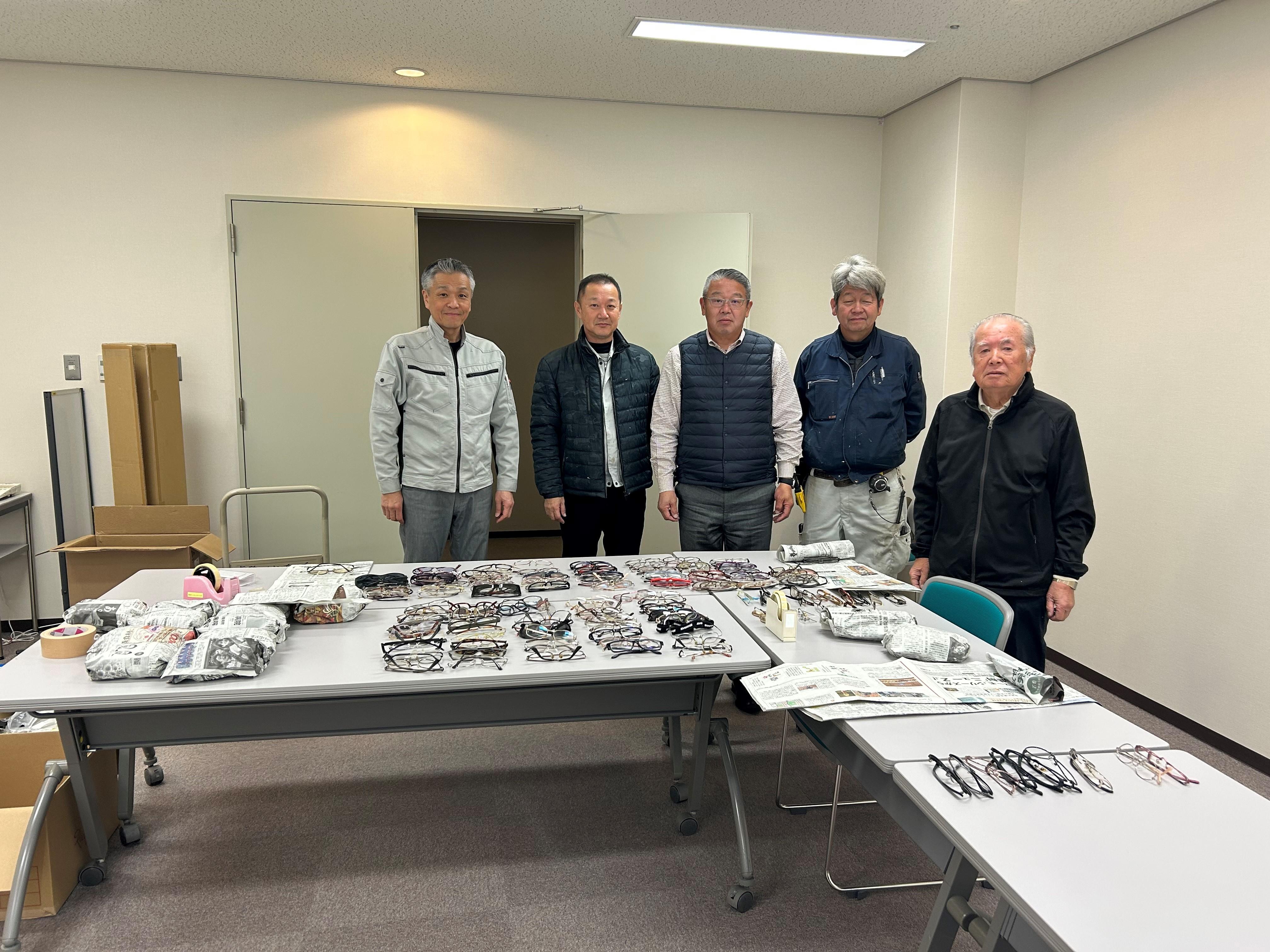 ライオンズクラブ335-C地区 クラブ活動ブログ